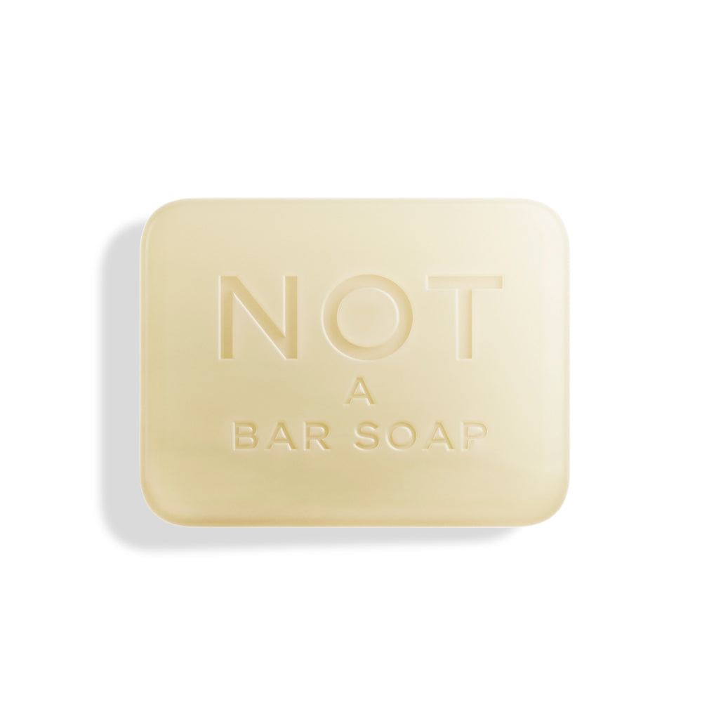 Not a Bar Soap