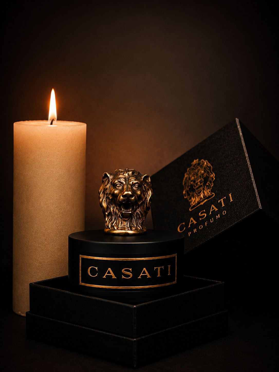 Casati N.11