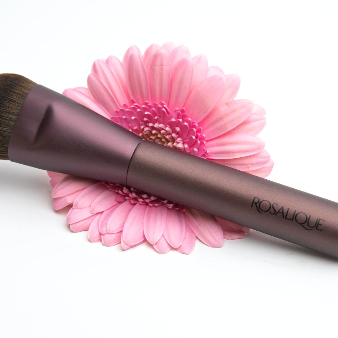 Rosalique Miracle Brush - Pennello per applicazione crema