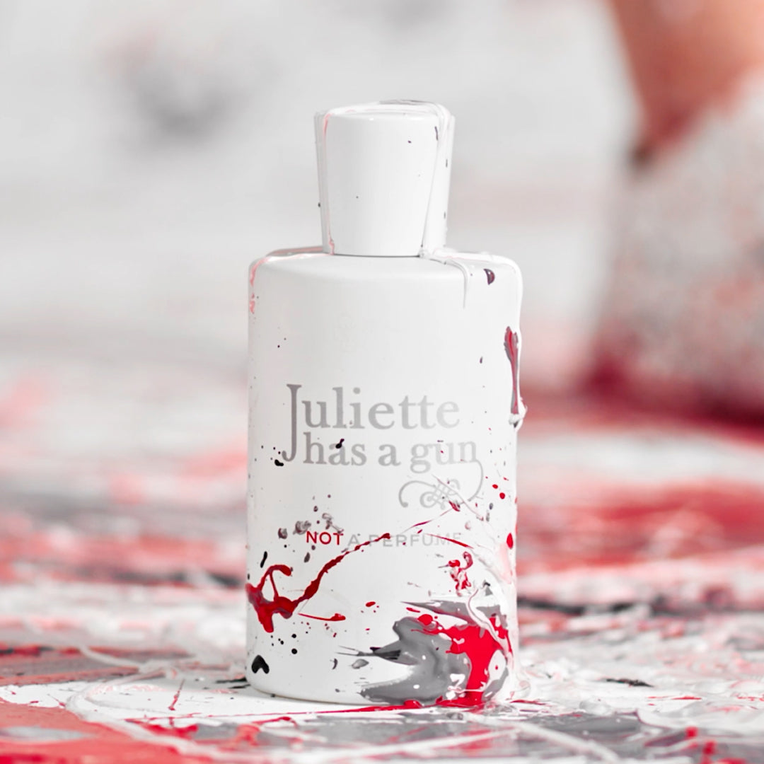 Not a Perfume