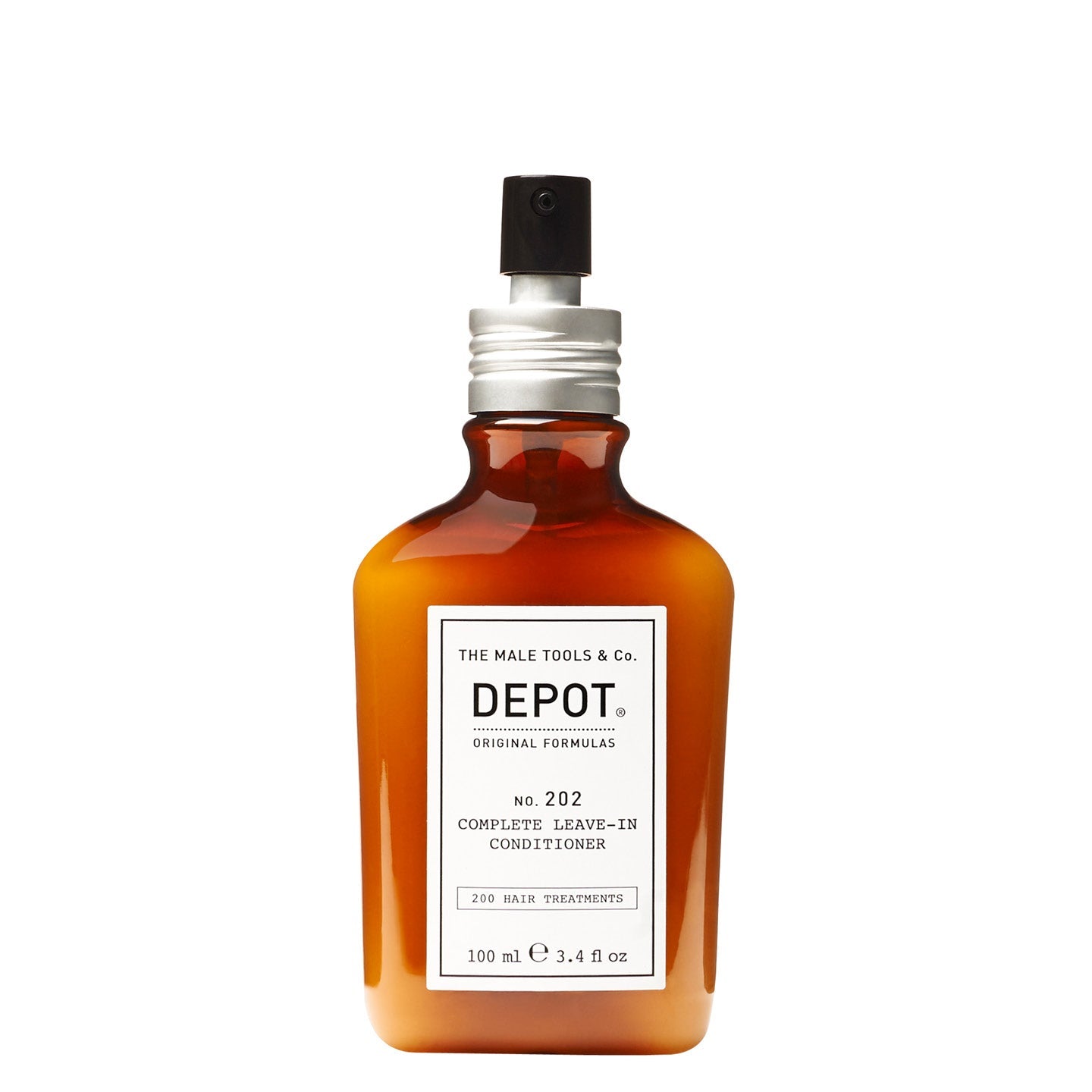 202 COMPLETE LEAVE-IN CONDITIONER