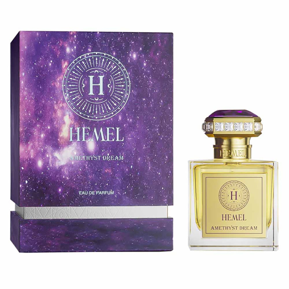 AMETHYST DREAM