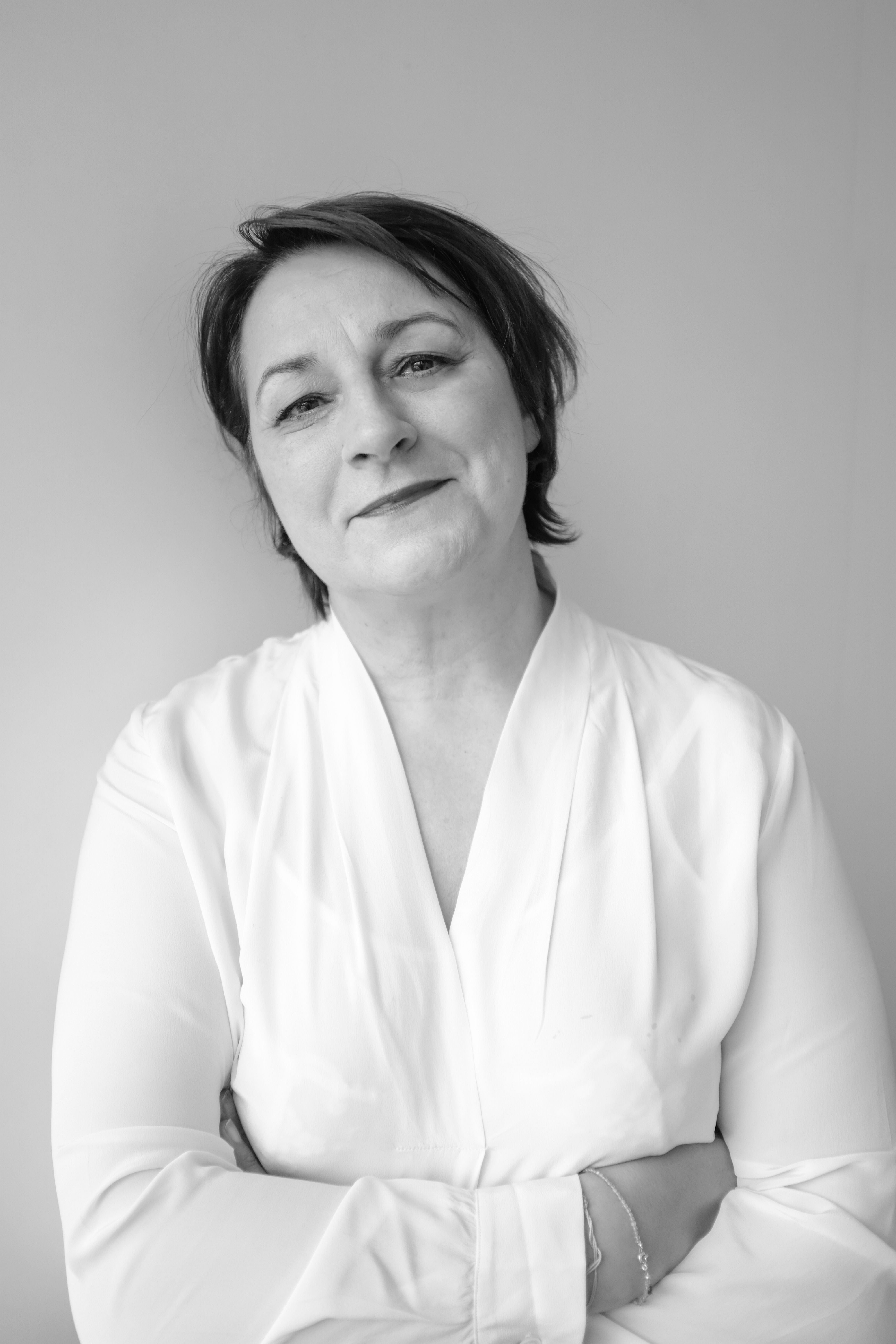 Rose Magnetic Eau de Parfum Refill