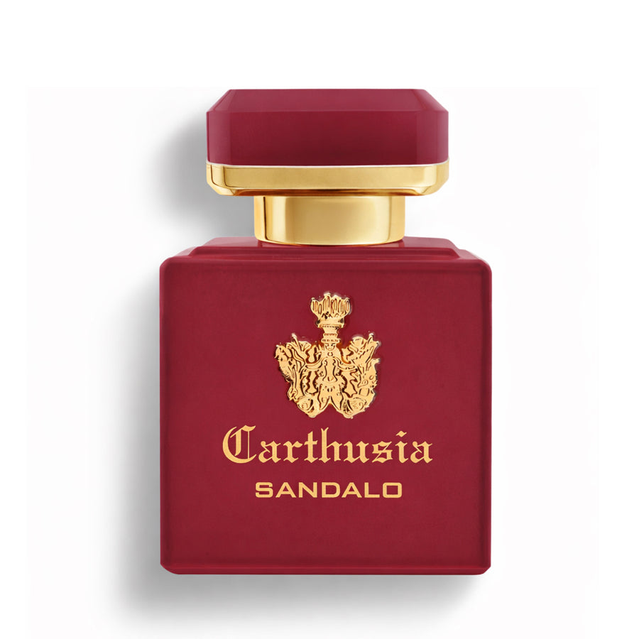 Carthusia Intenso di Sandalo - I Profumi di Capri