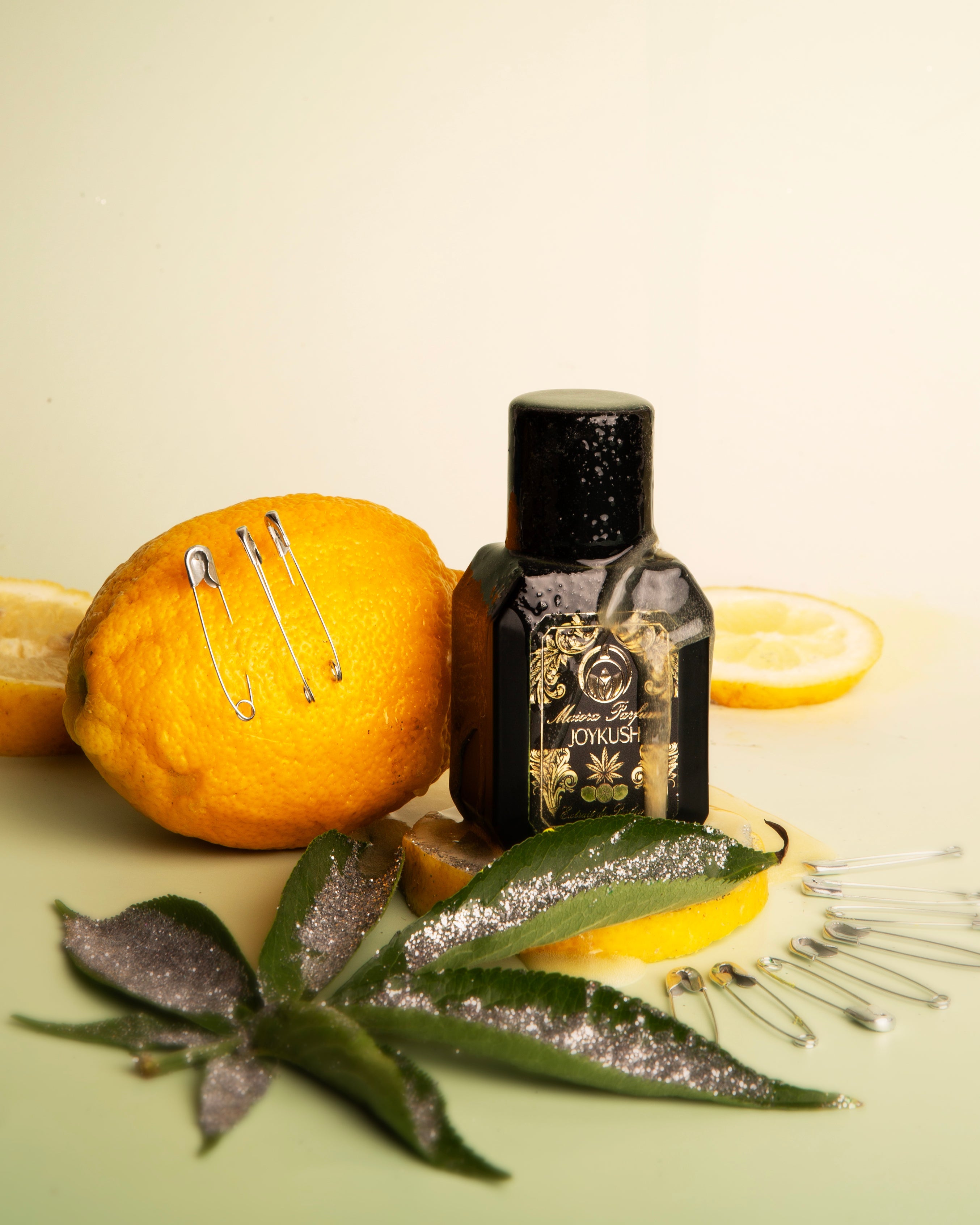 JOYKUSH 30 ML