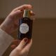 Fragrance Patchouly & Cedar of Tweed