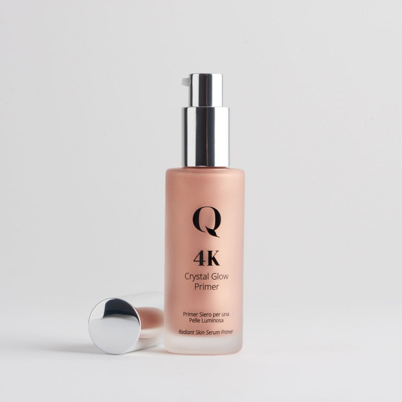 4K Crystal Glow Primer