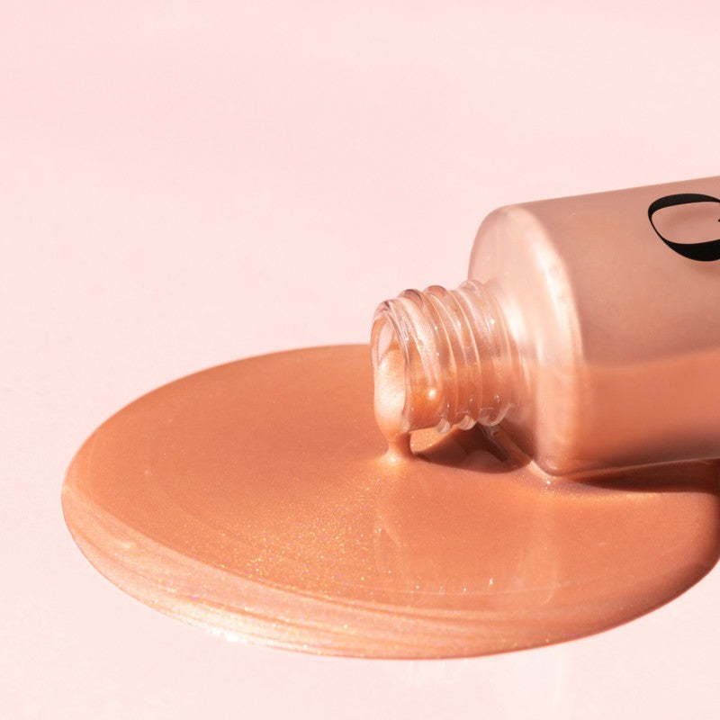 4K Crystal Glow Primer