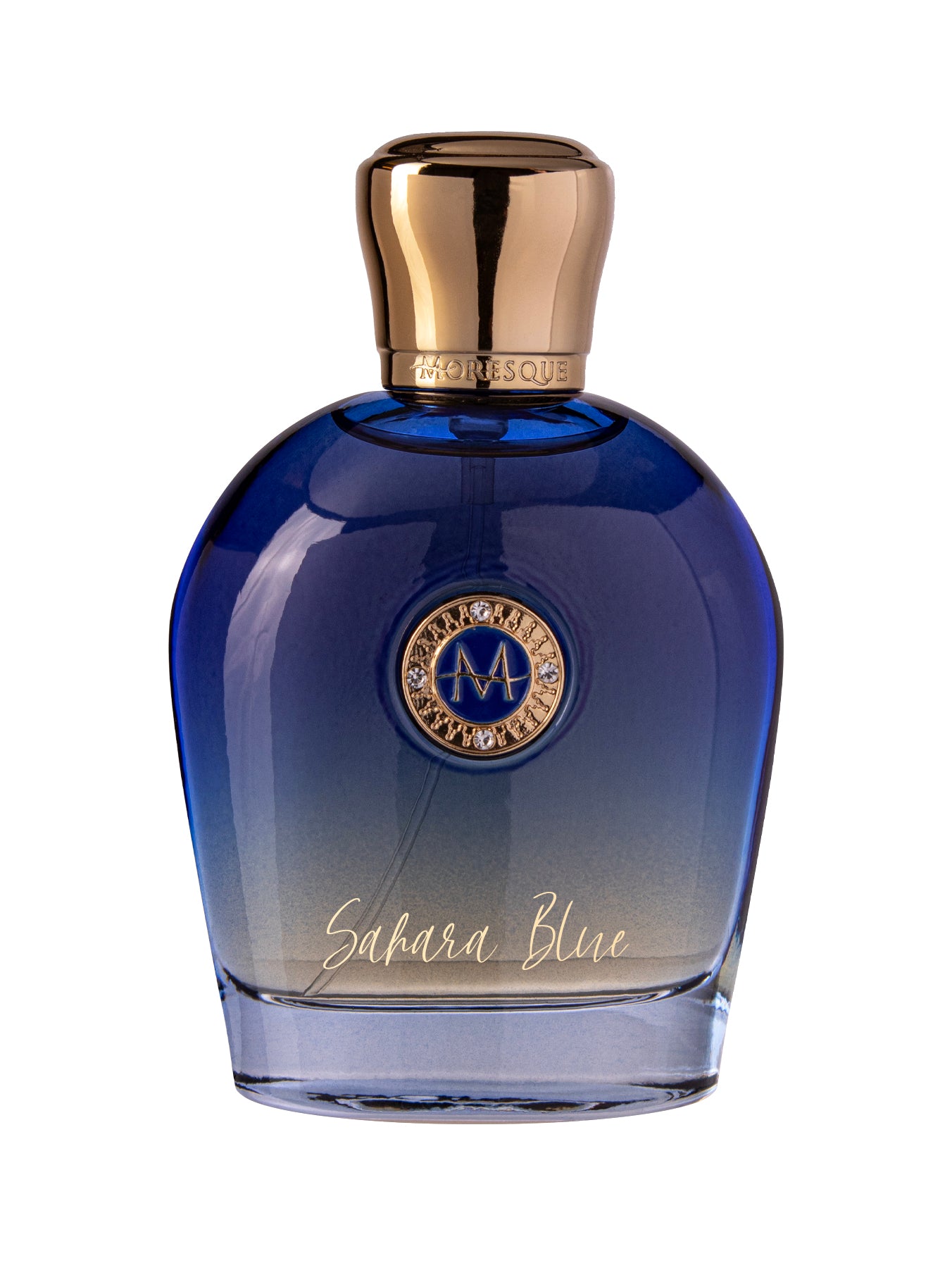 SAHARA BLUE