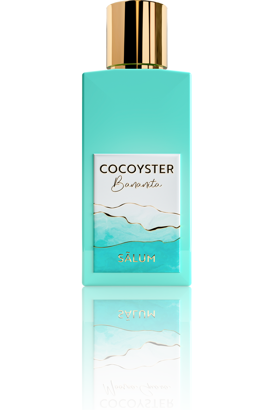 COCOYSTER BANANITA