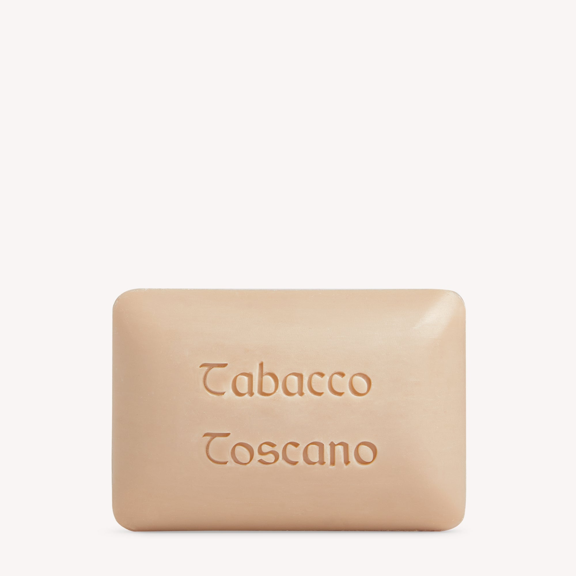 Sapone Tabacco Toscano