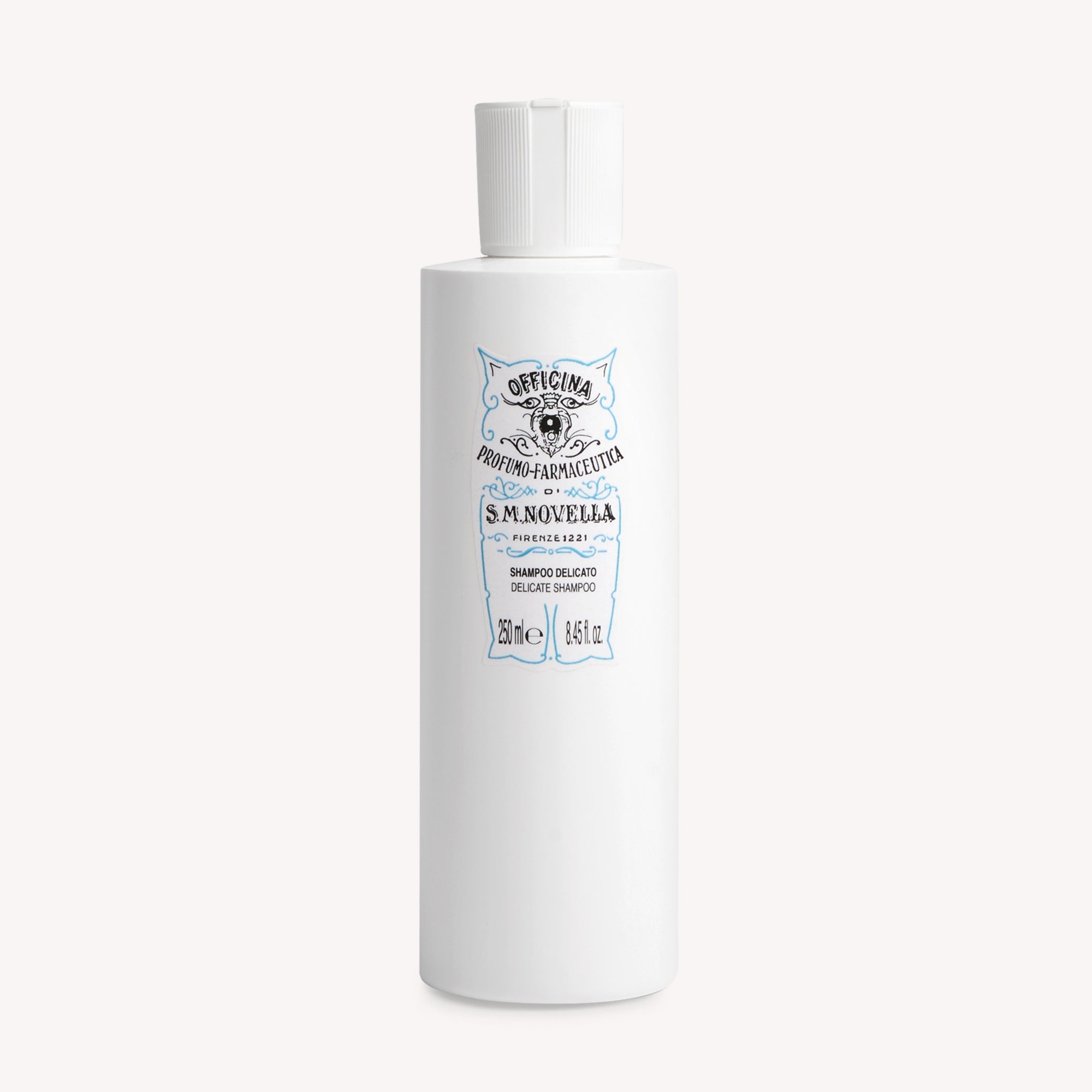 Shampoo Delicato
