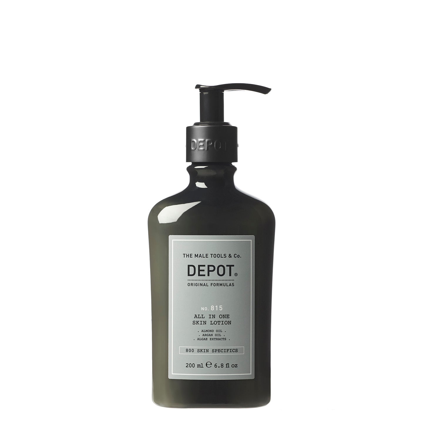 815 - Crema Idratante e Protettiva Viso e Corpo