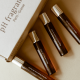 Fragrance Patchouly & Cedar of Tweed