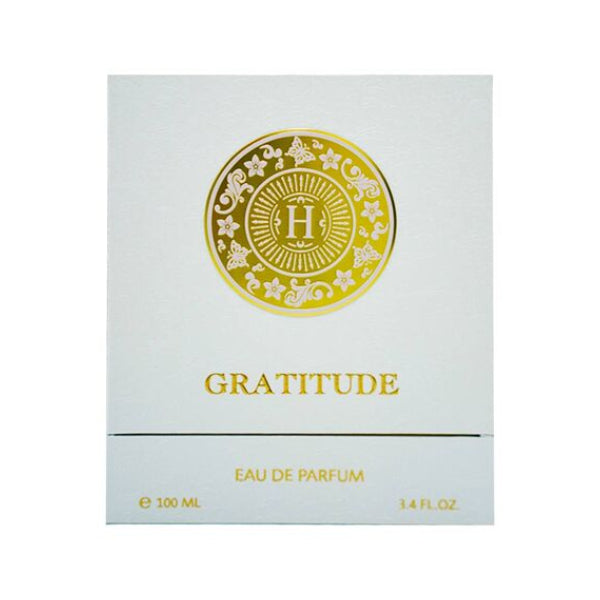 Hemel Gratitude