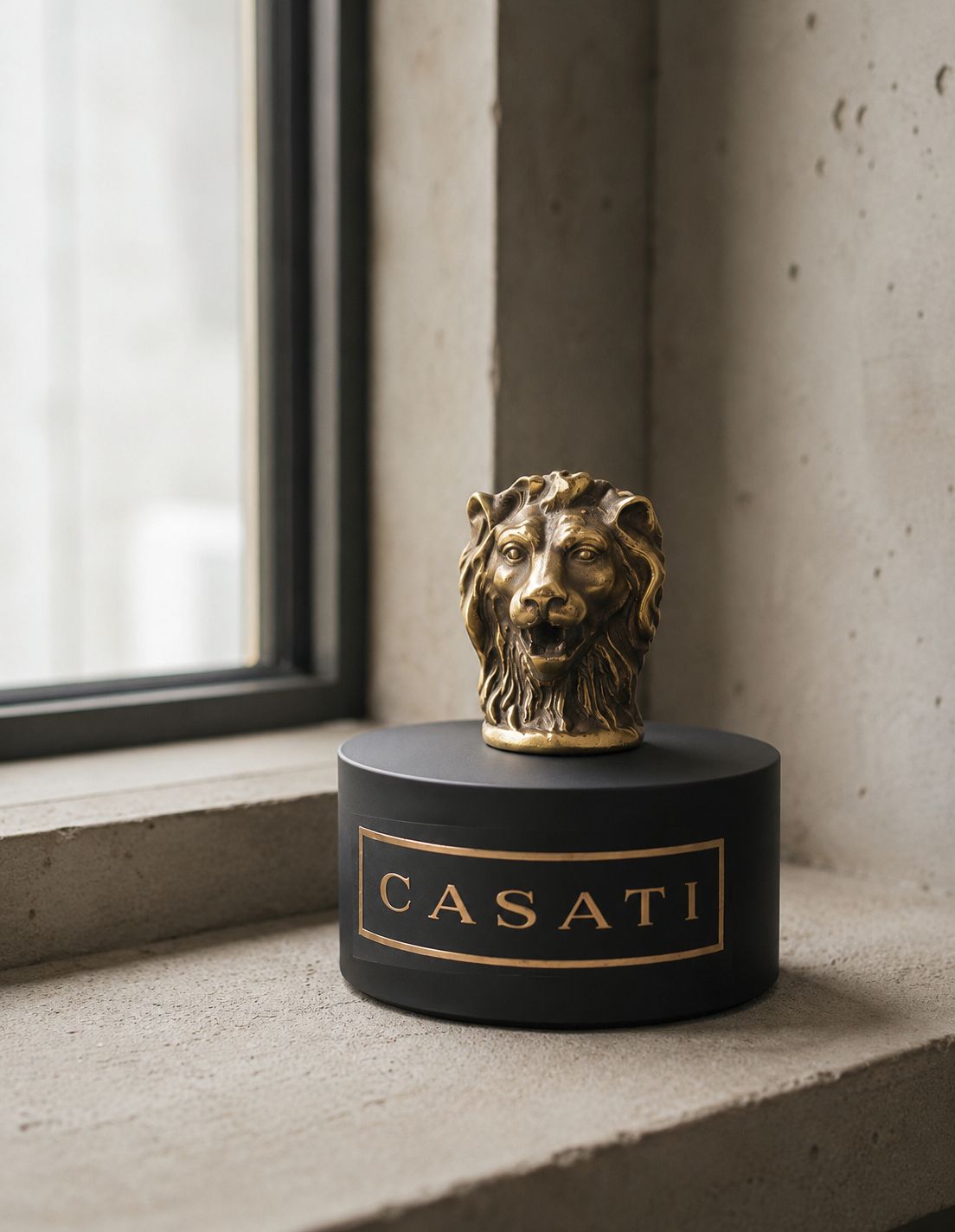 Casati Black