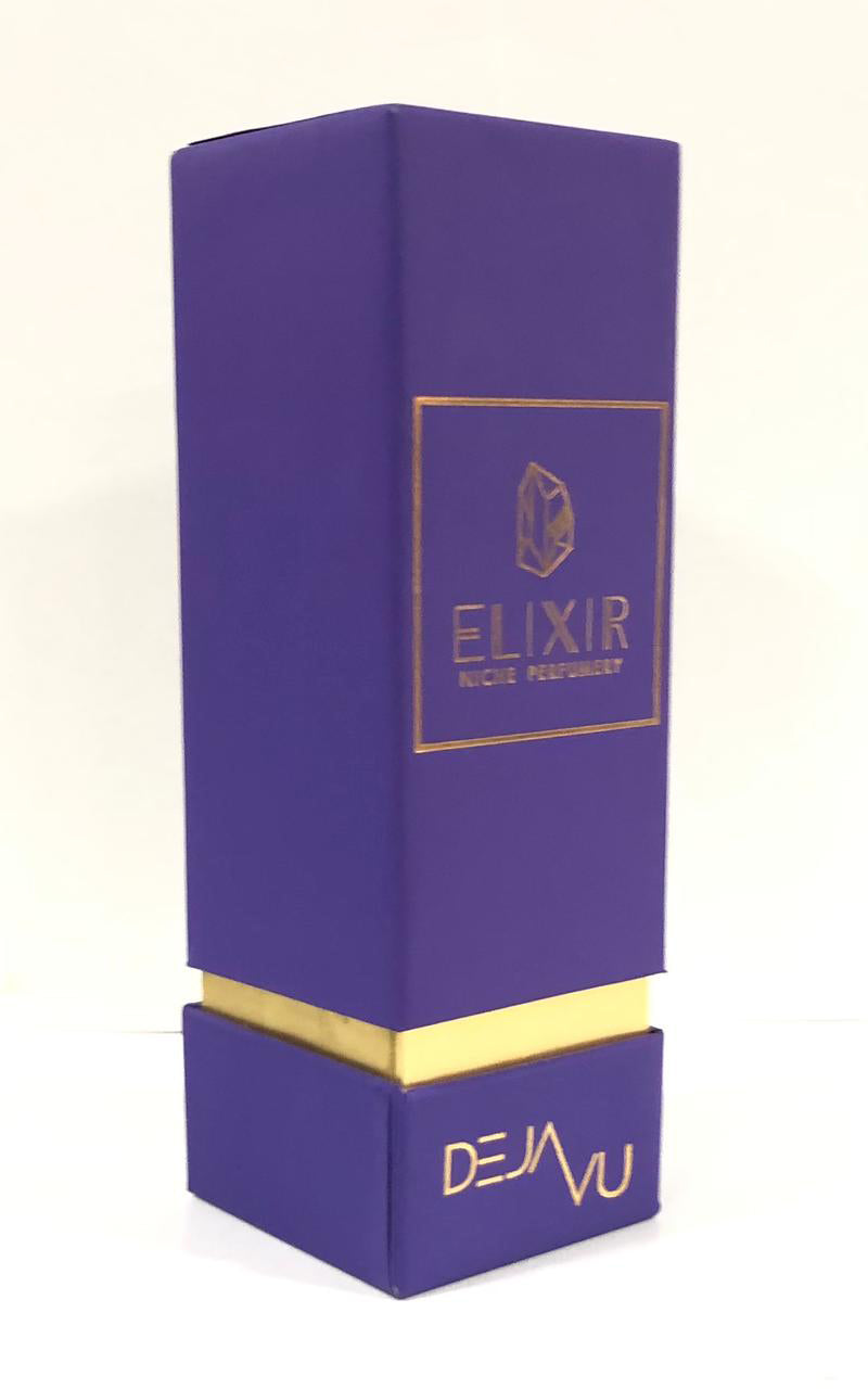 ELIXIR - DEJA VU