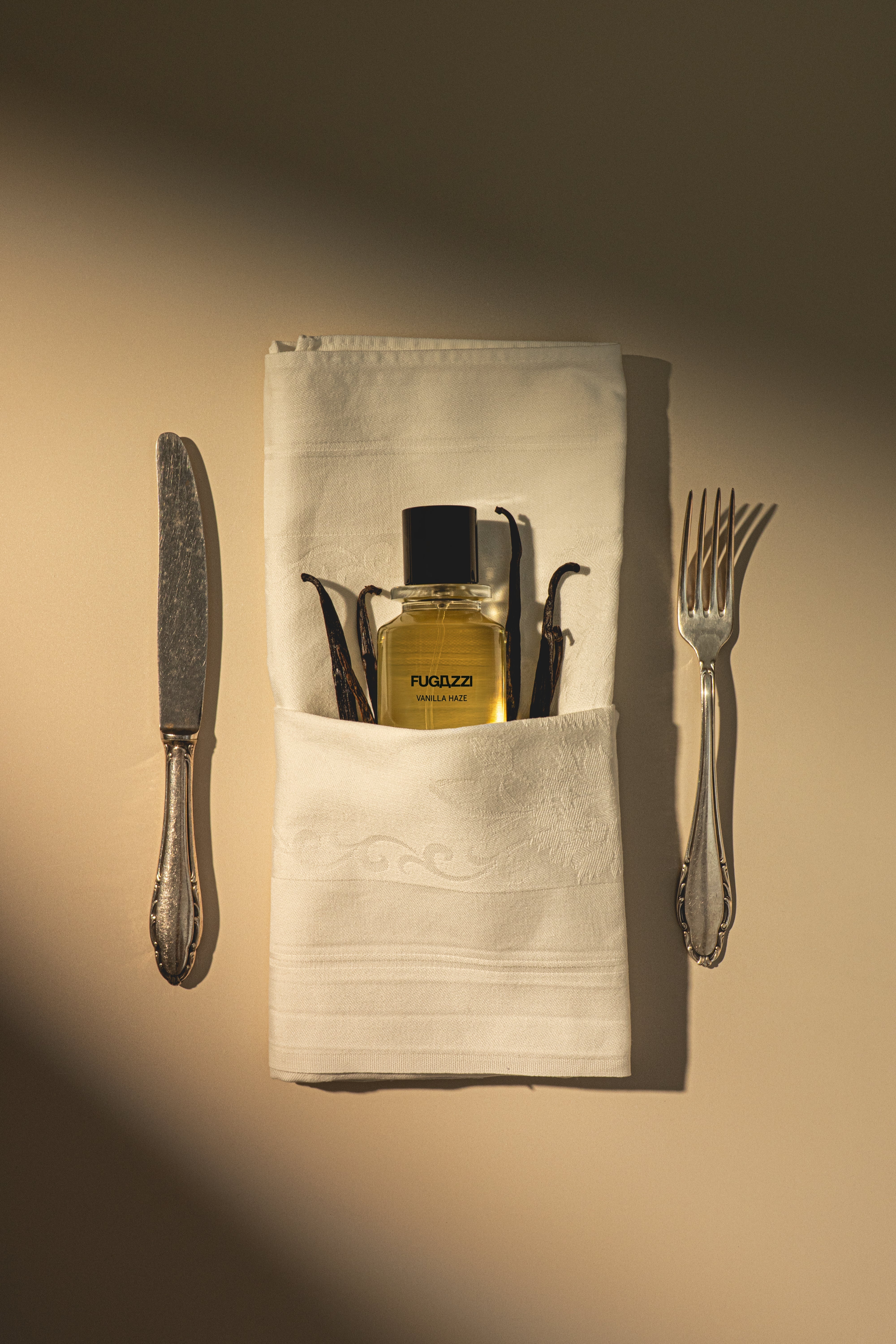 Vanilla Haze Extrait de Parfum