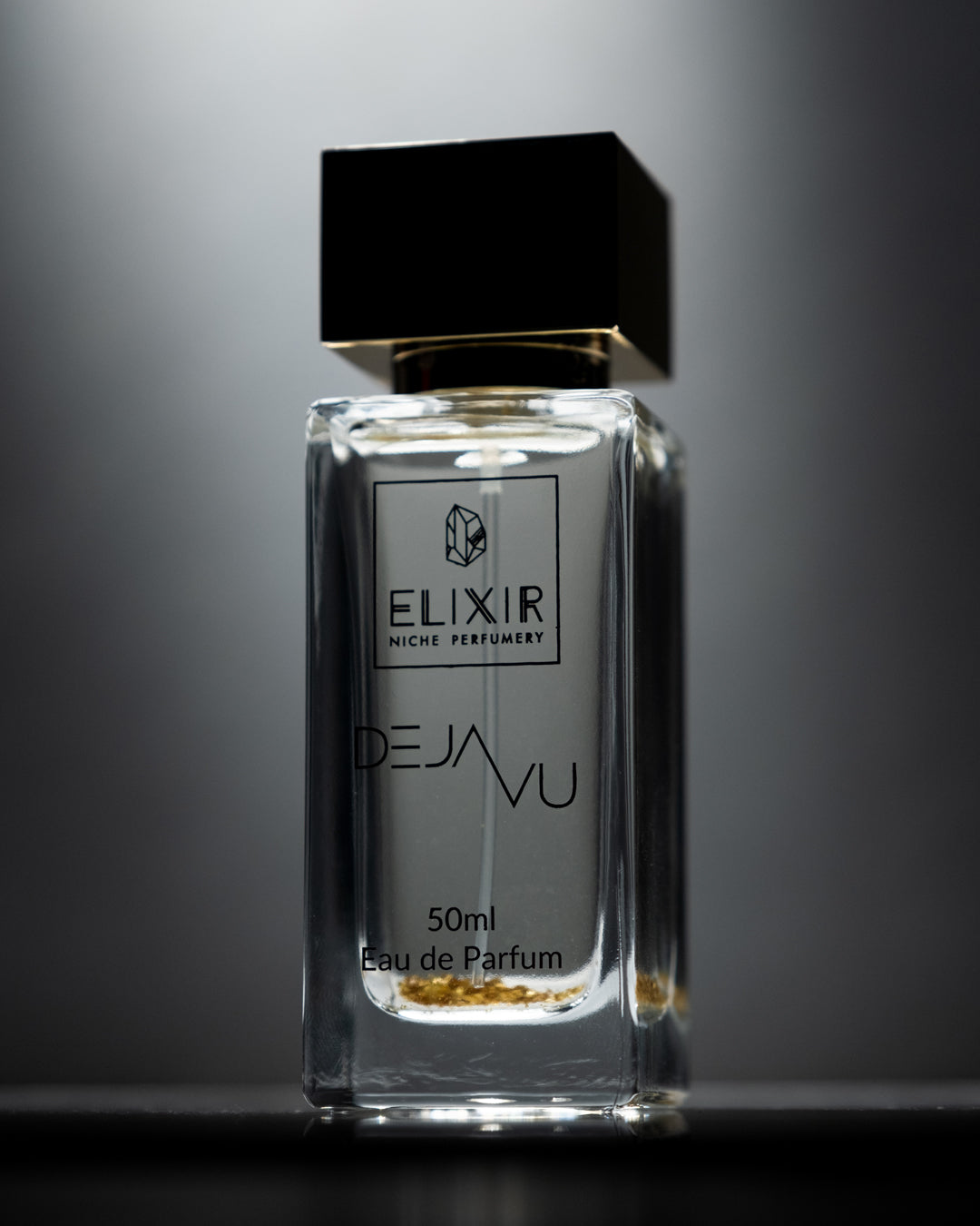 ELIXIR - DEJA VU