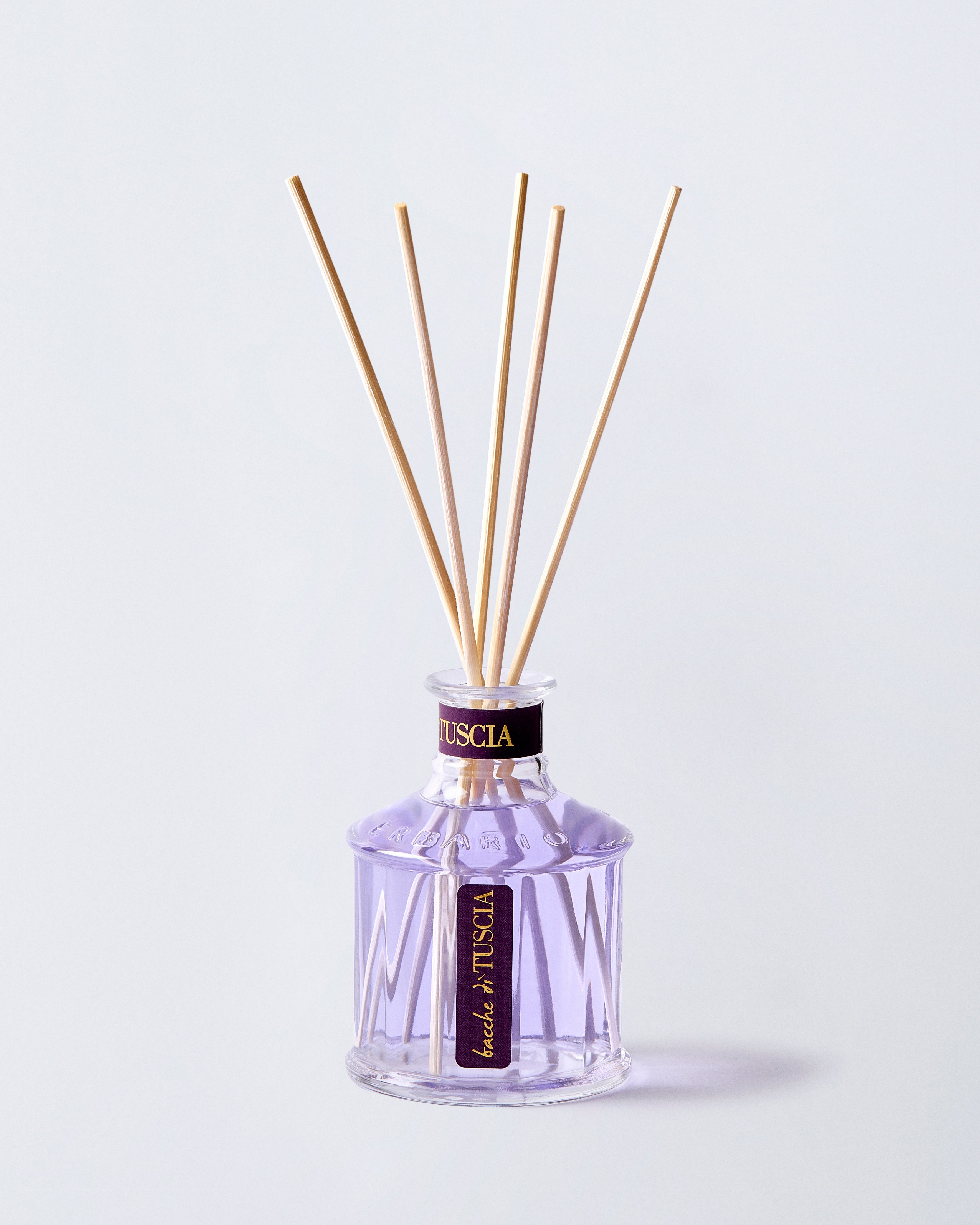 FRAGRANZA AMBIENTE BACCHE DI TUSCIA