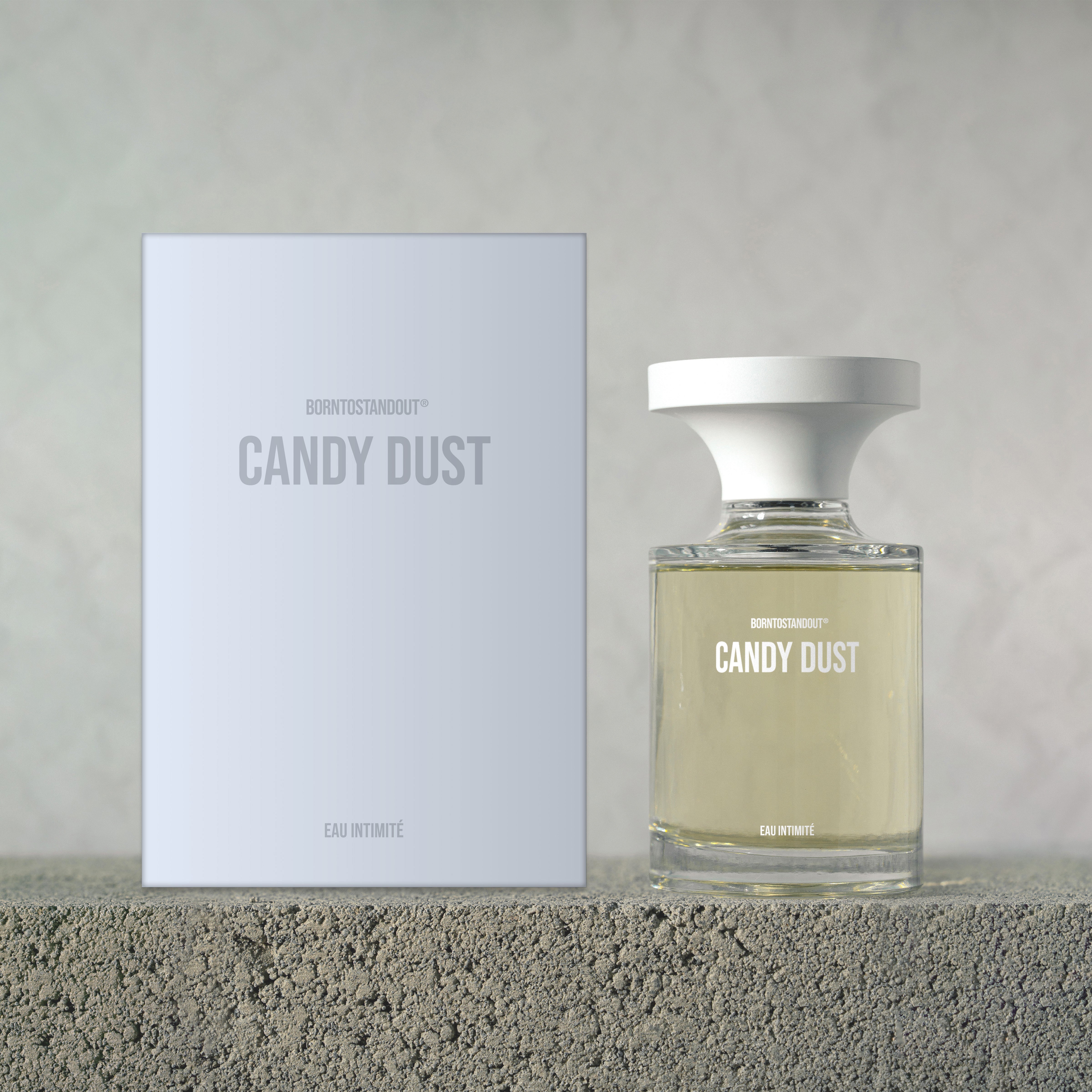 CANDY DUST