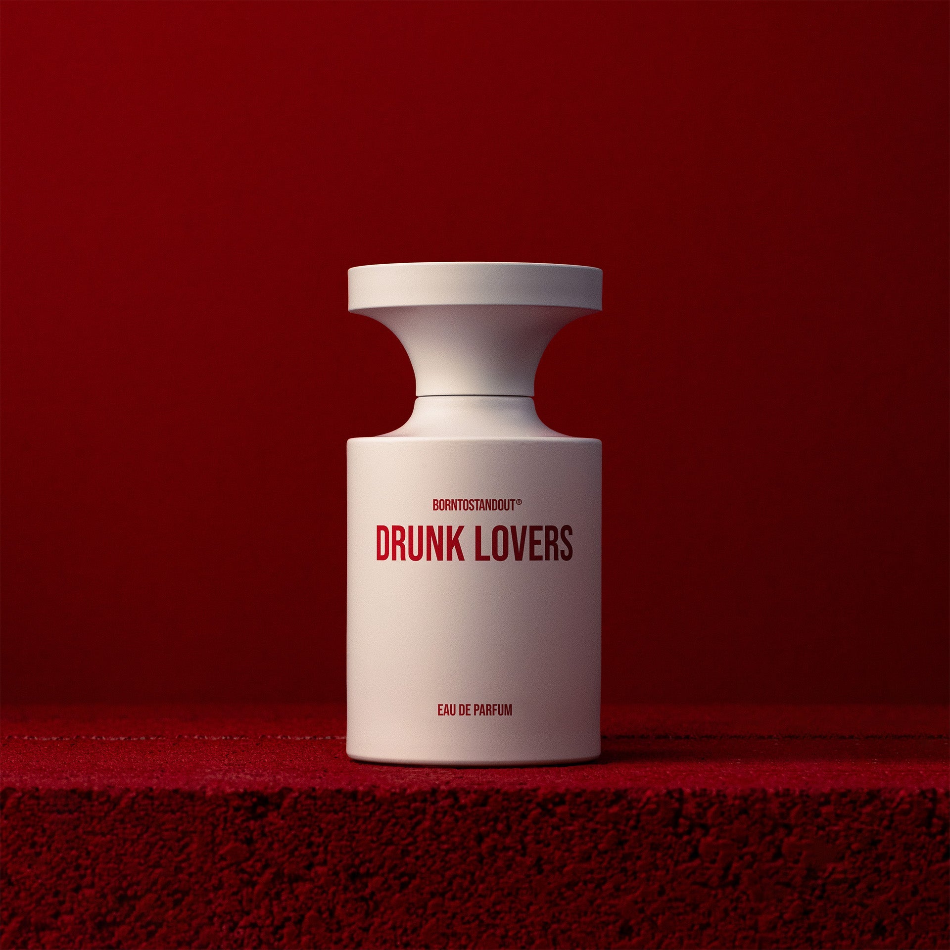 DRUNK LOVERS