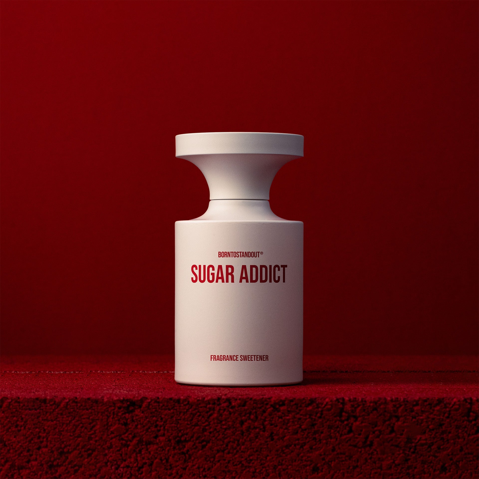 SUGAR ADDICT