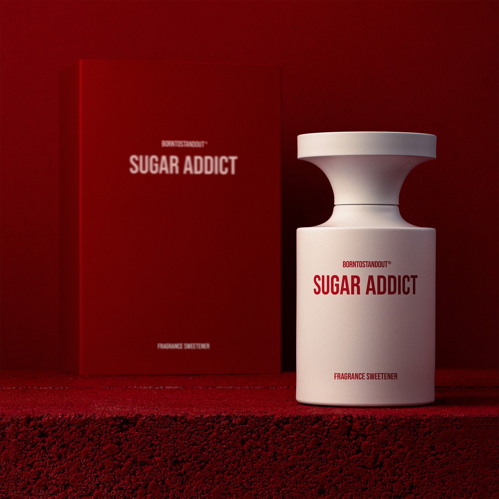 SUGAR ADDICT