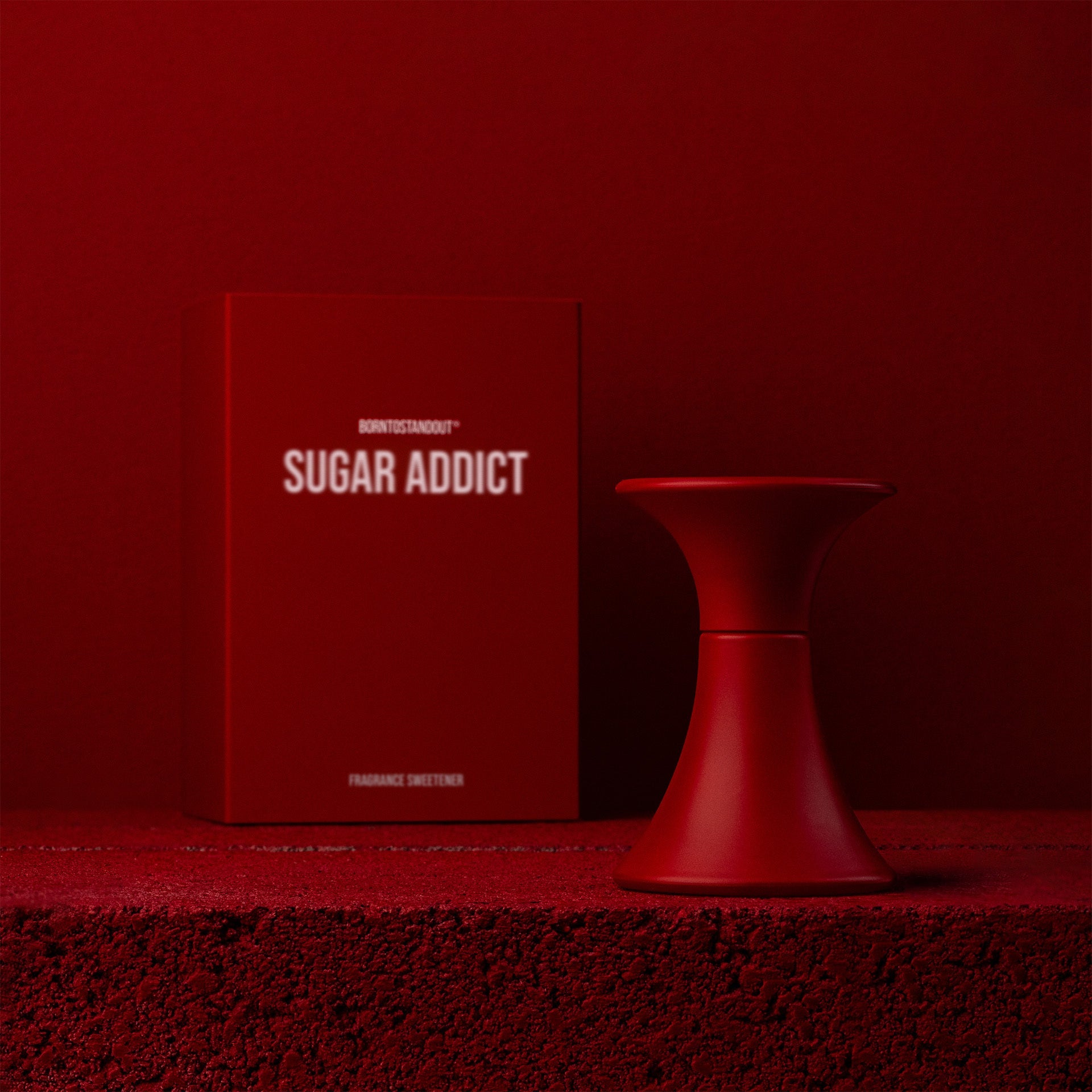 SUGAR ADDICT