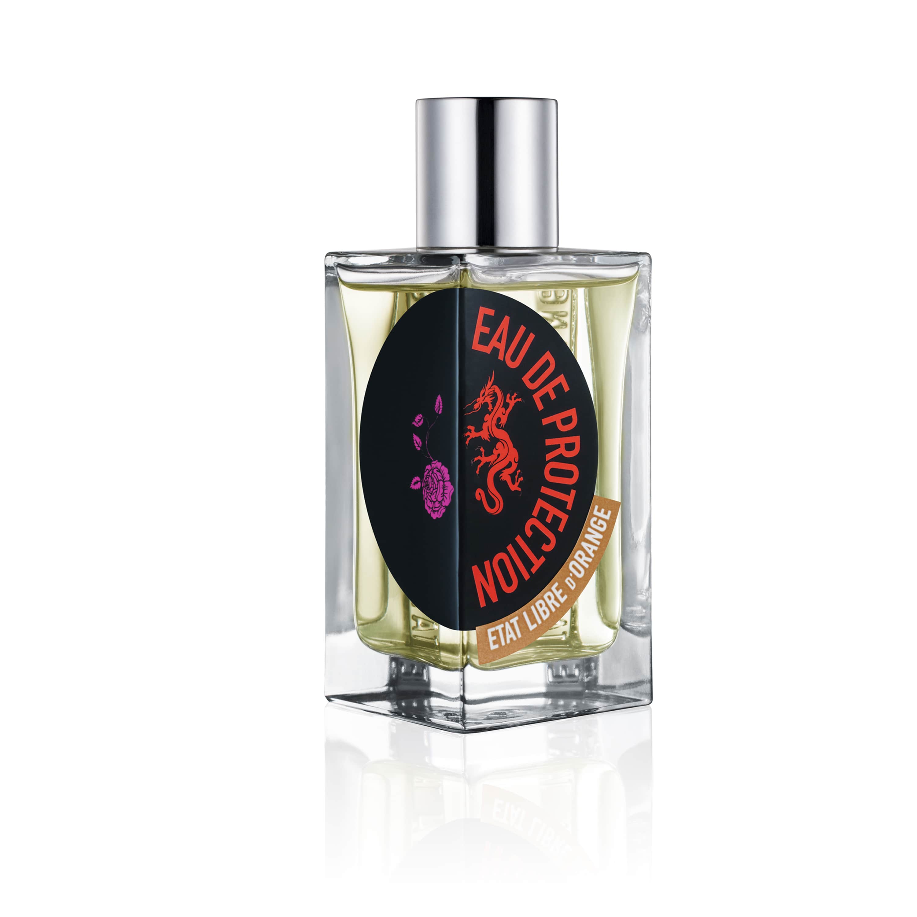 EAU DE PROTECTION