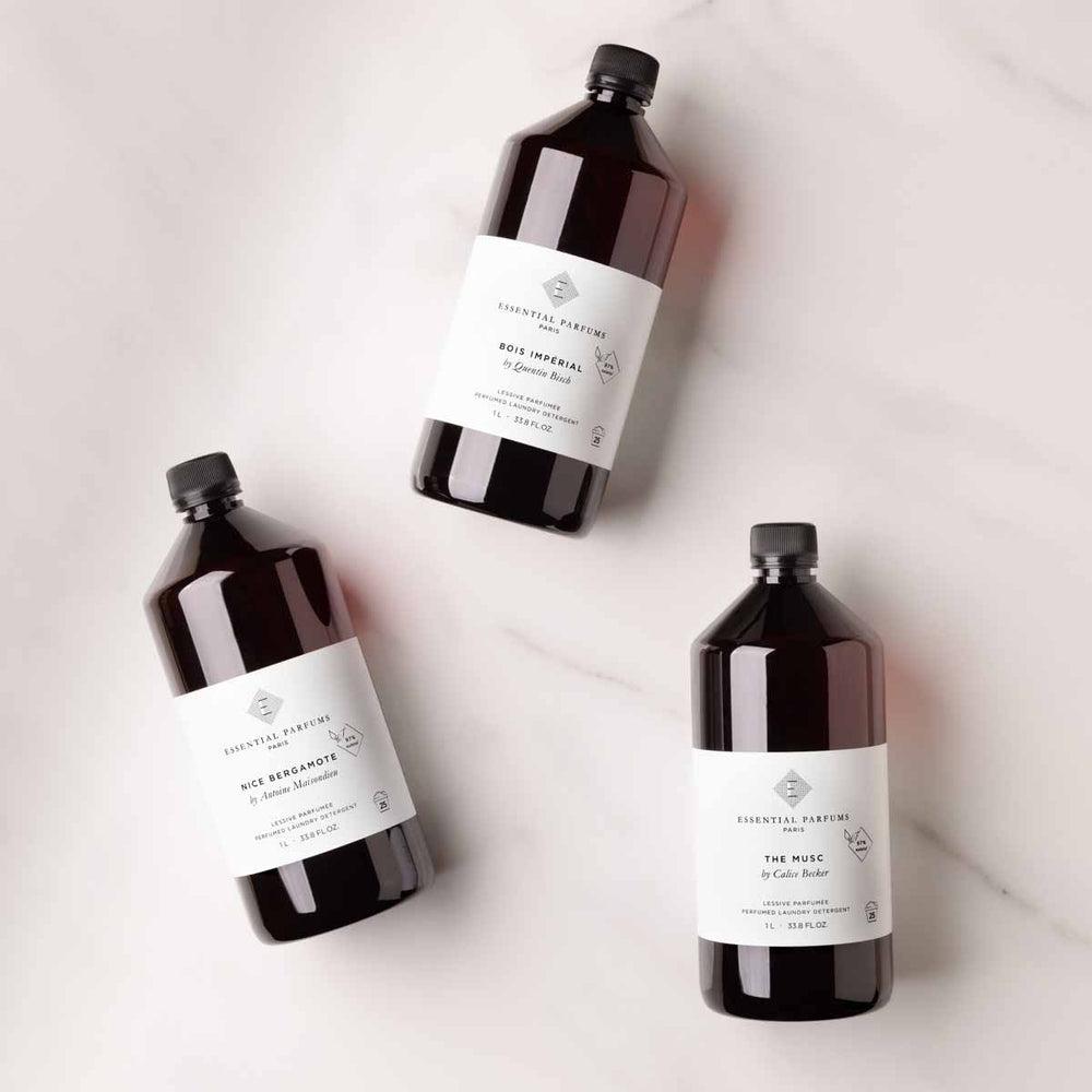 Bois Impérial Laundry Detergent 1 l