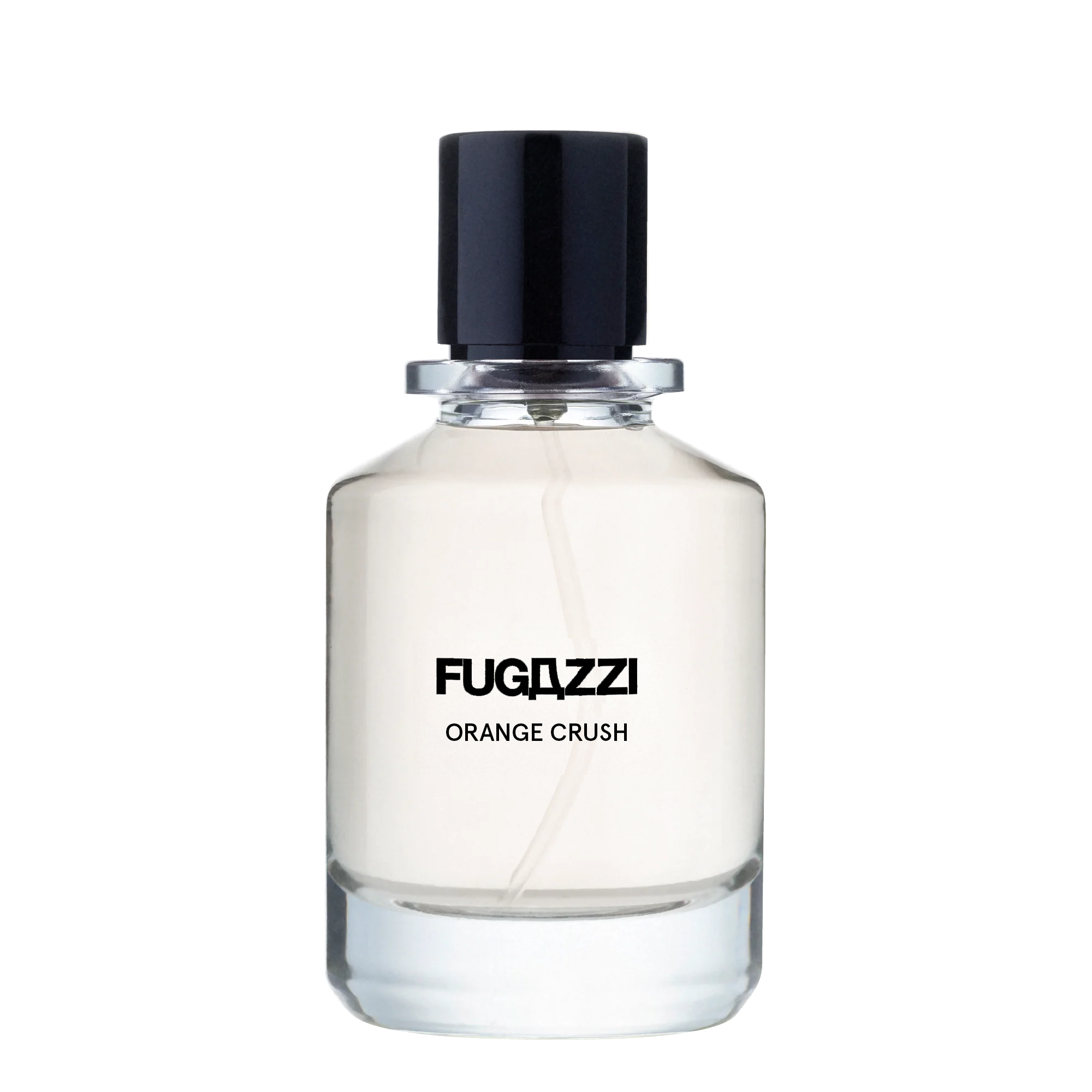 Orange Crush Extrait de Parfum