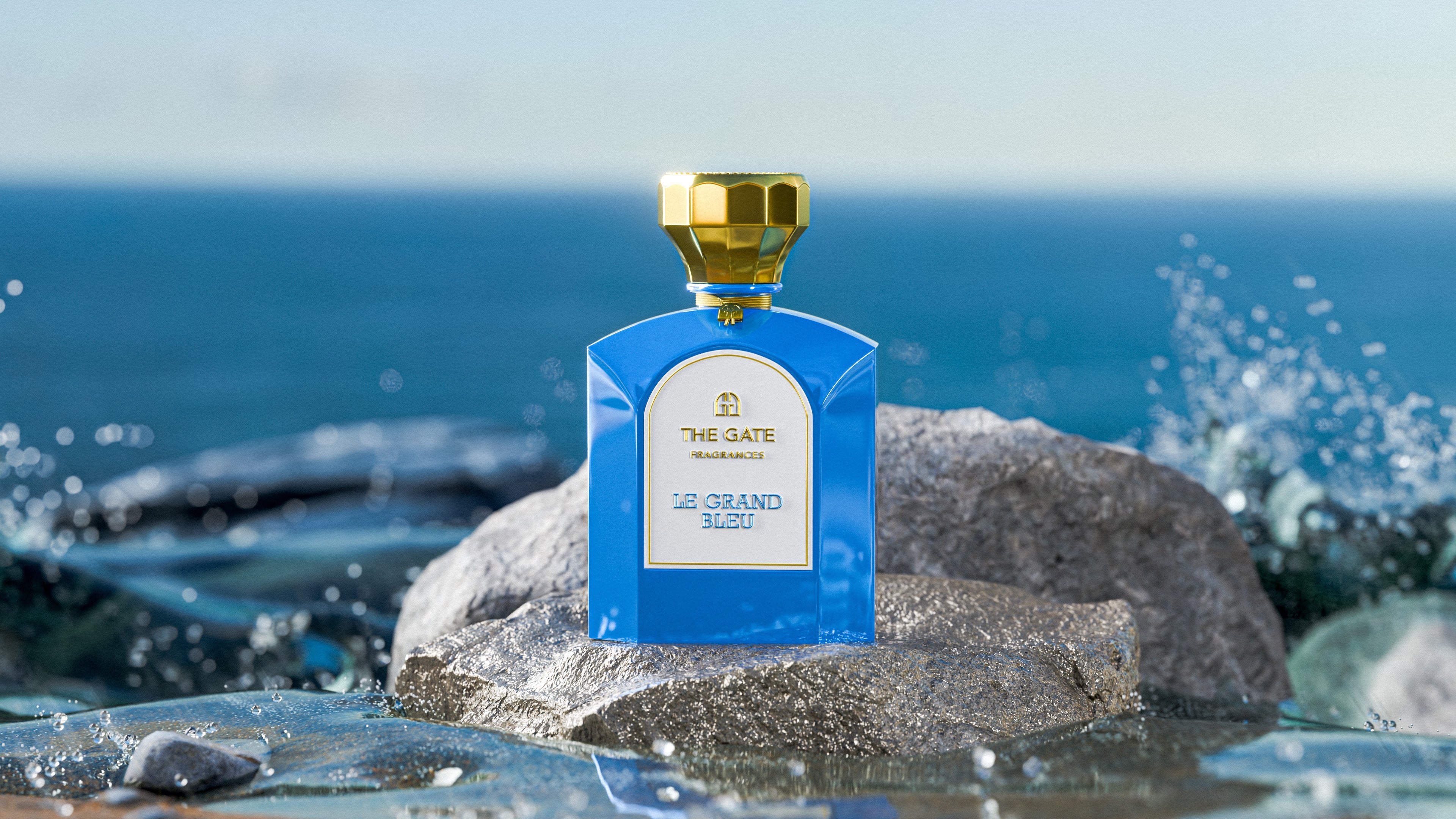 Le Grand Bleu