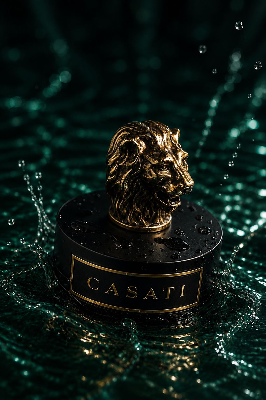 Casati Green