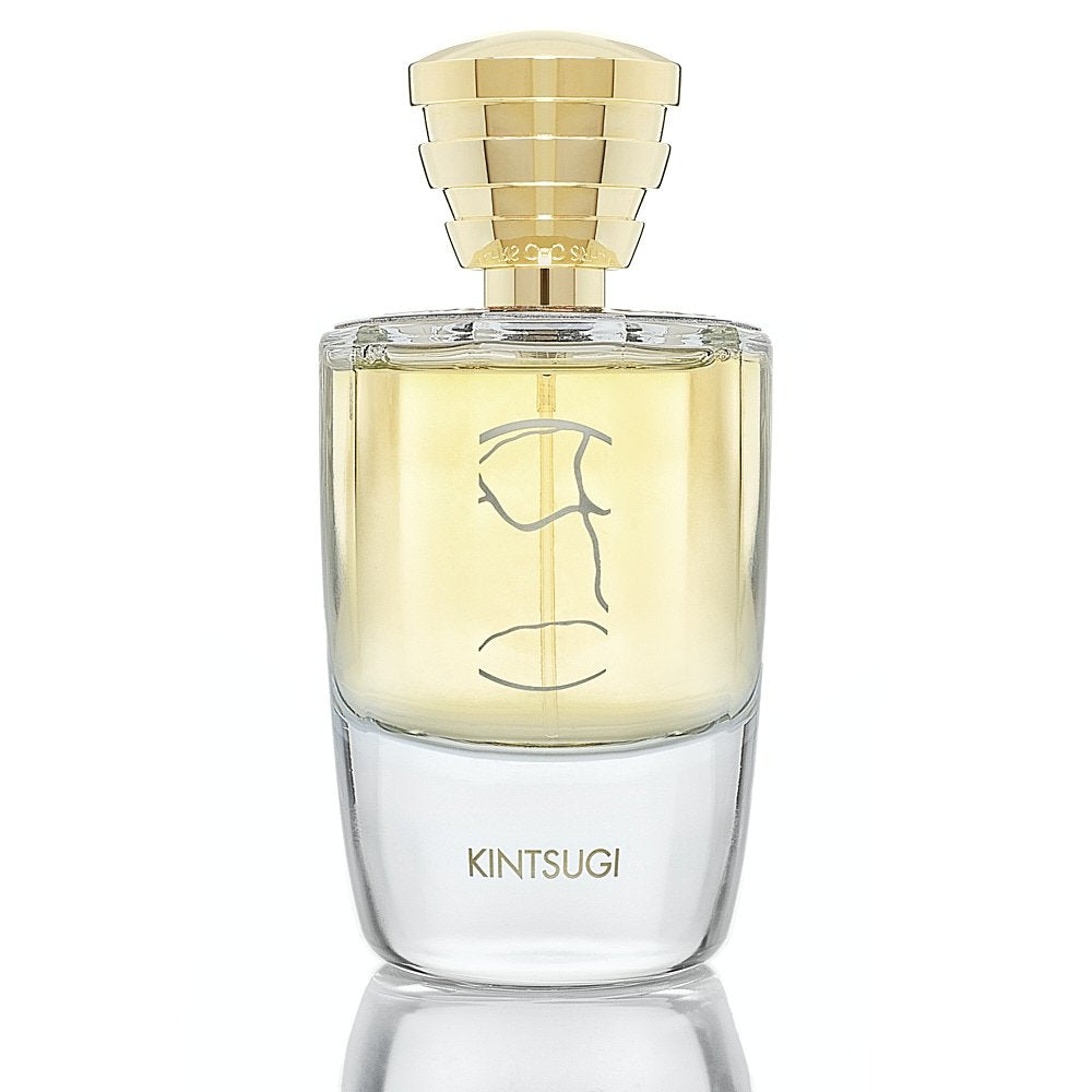 Kintsugi