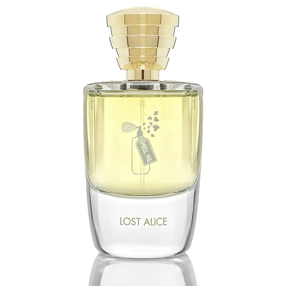Lost Alice – Masque Milano