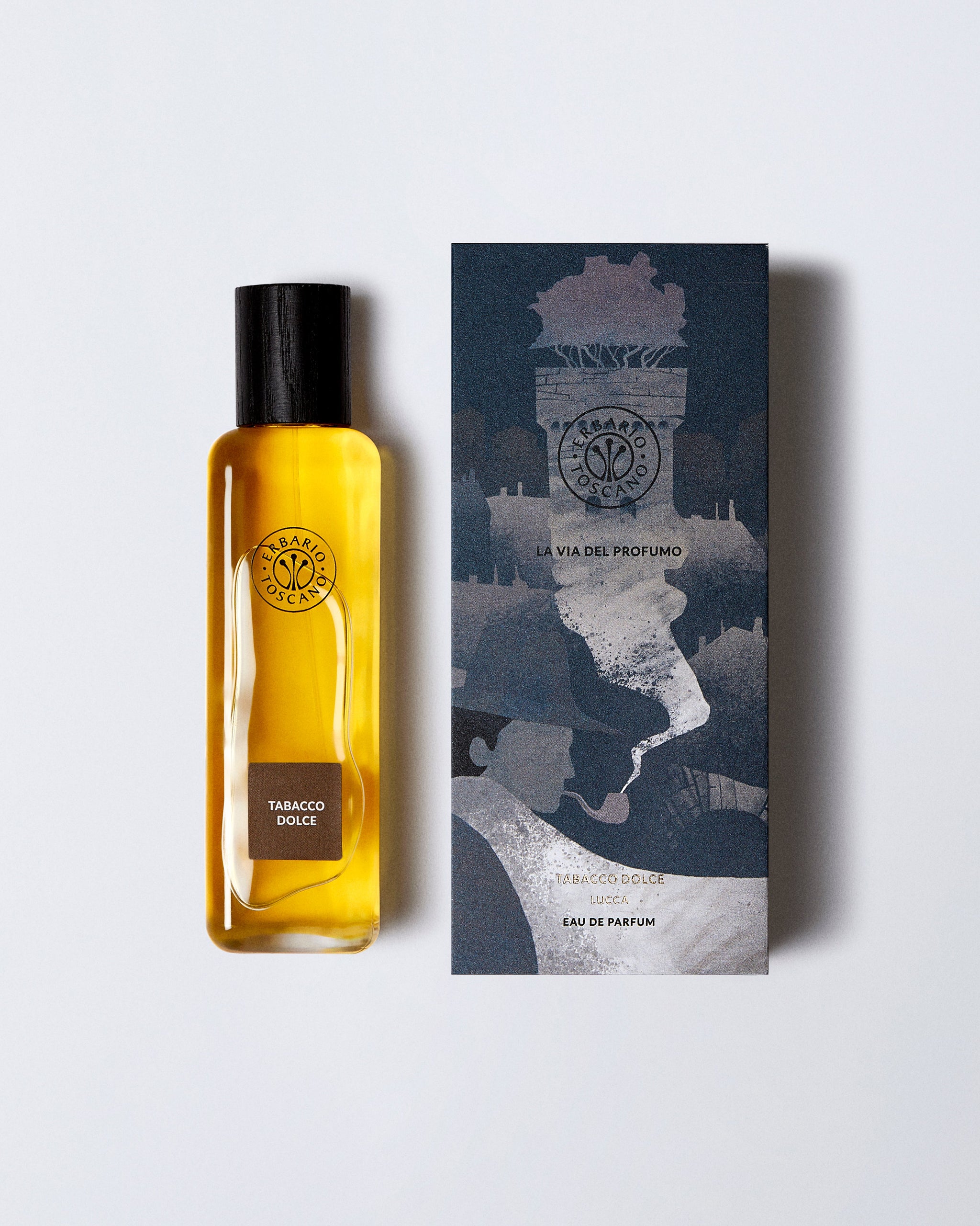 Tabacco Dolce Eau De Parfum 100ml Tabacco Dolce Eau De Parfum 100ml