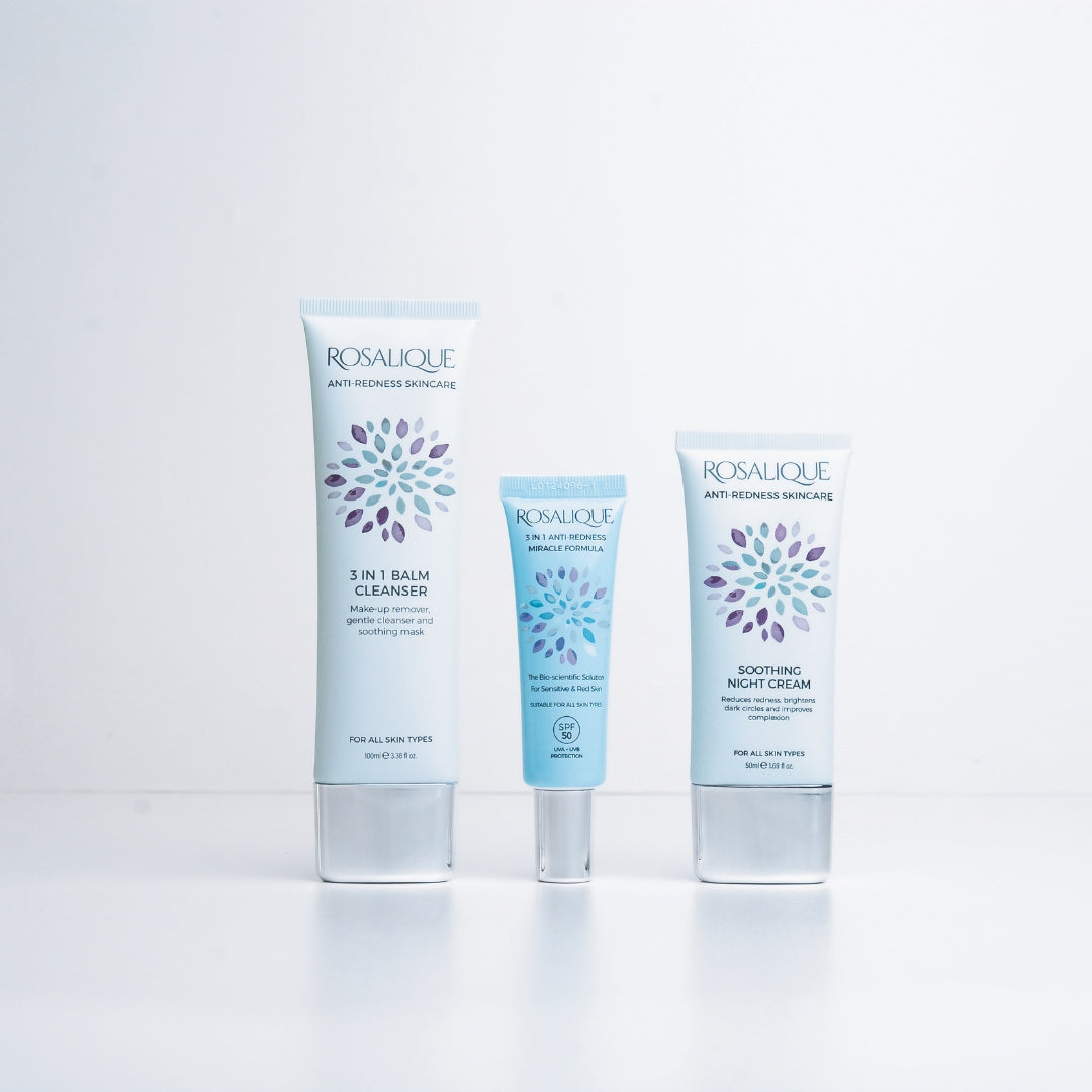 The Miracle Collection