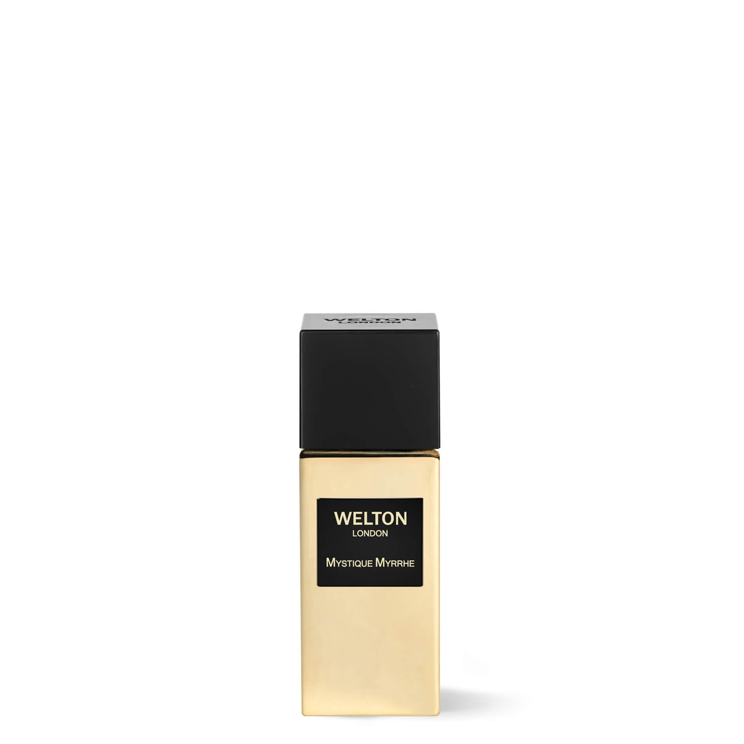 MYSTIQUE MYRRHE REFILLABLE EXTRAIT DE PARFUM 50ml