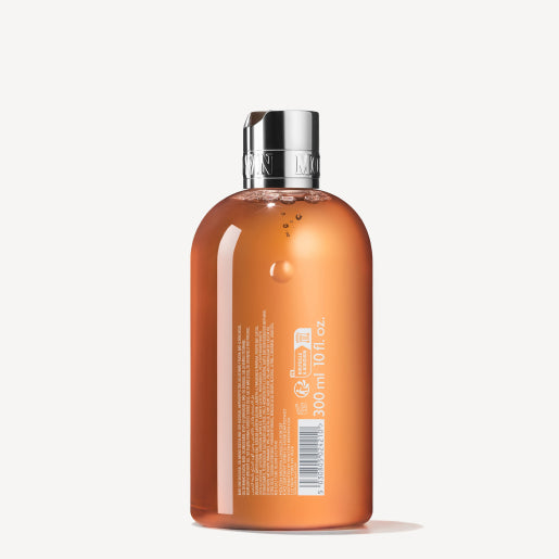 Sunlit Clementine & Vetiver Gel Doccia