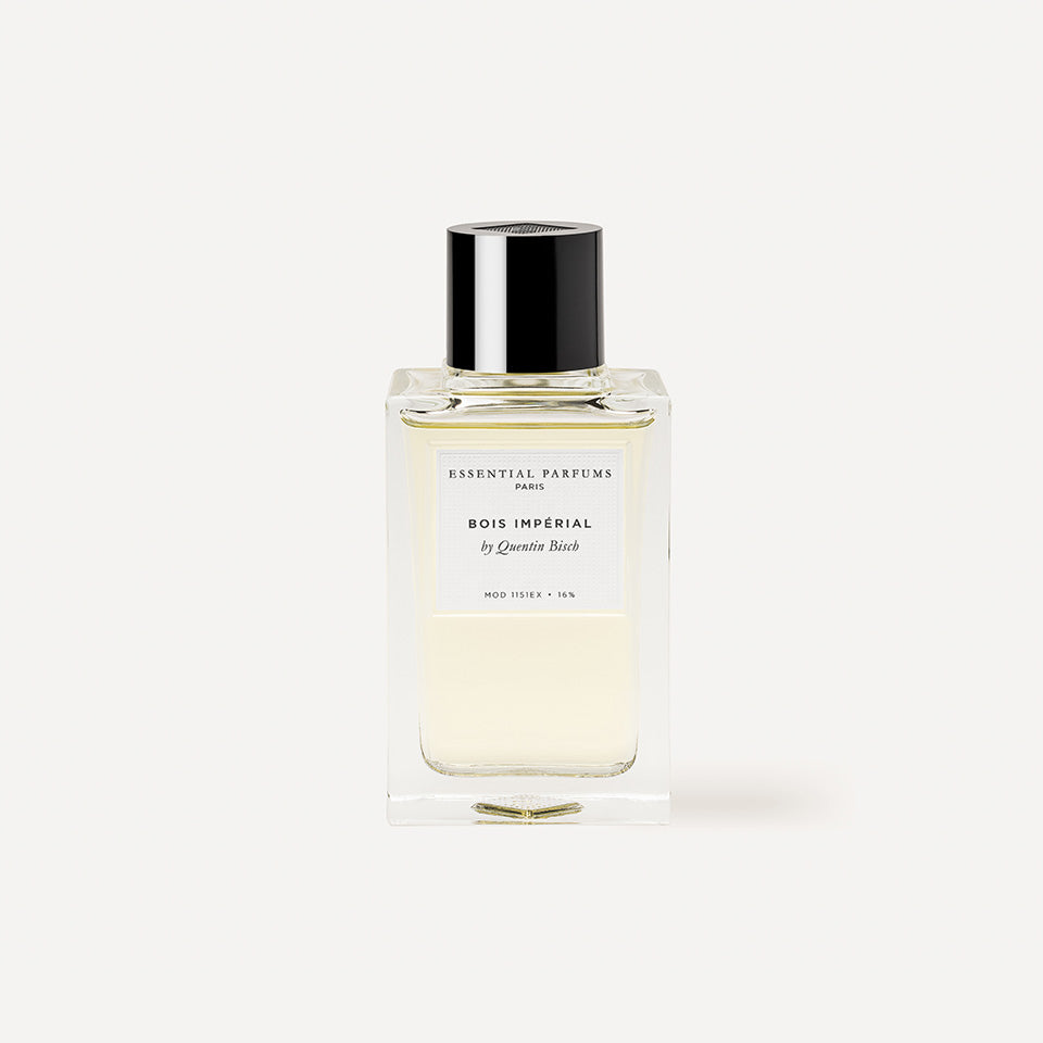 Bois Impérial Eau de Parfum Refillable Spray