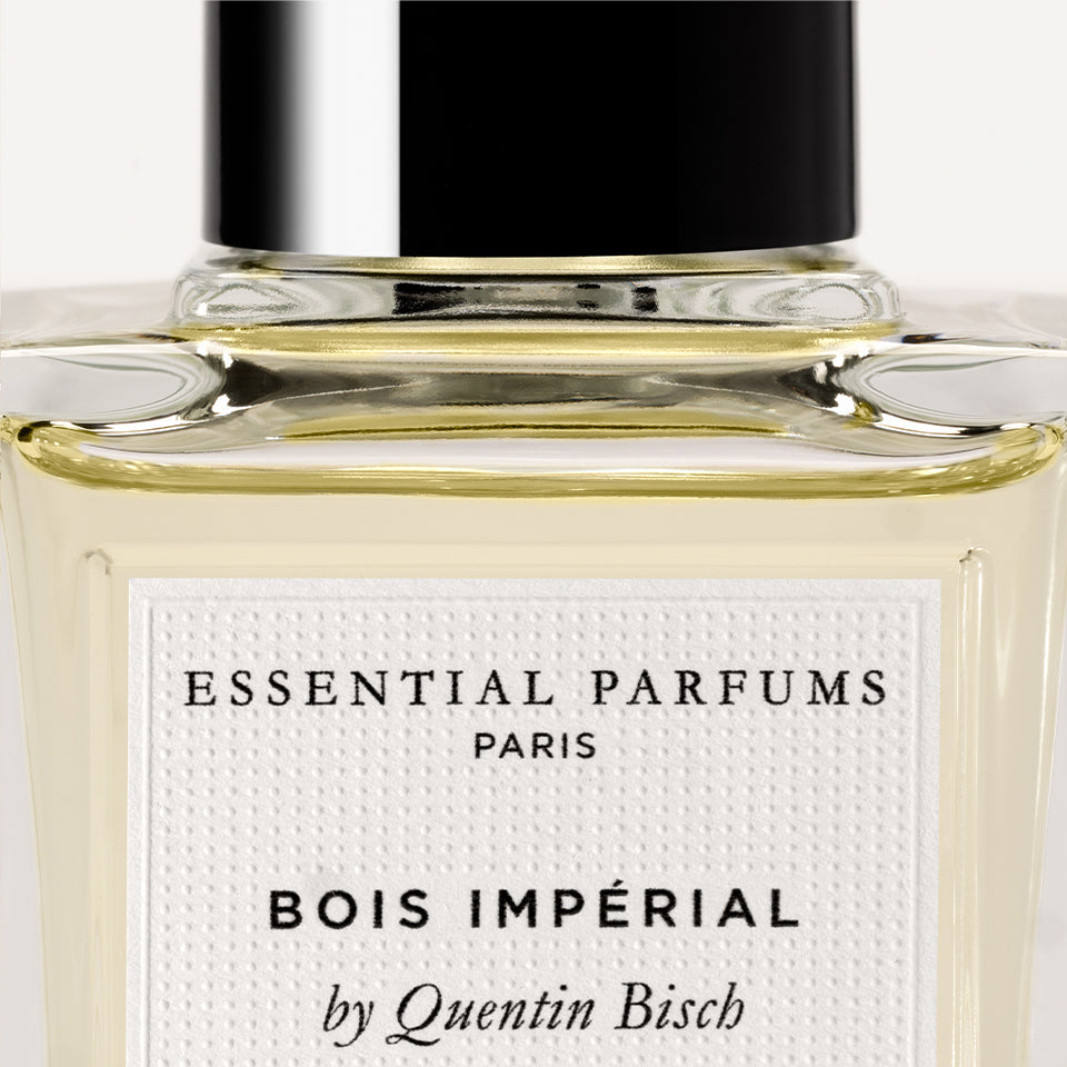 Bois Impérial Eau de Parfum Refillable Spray