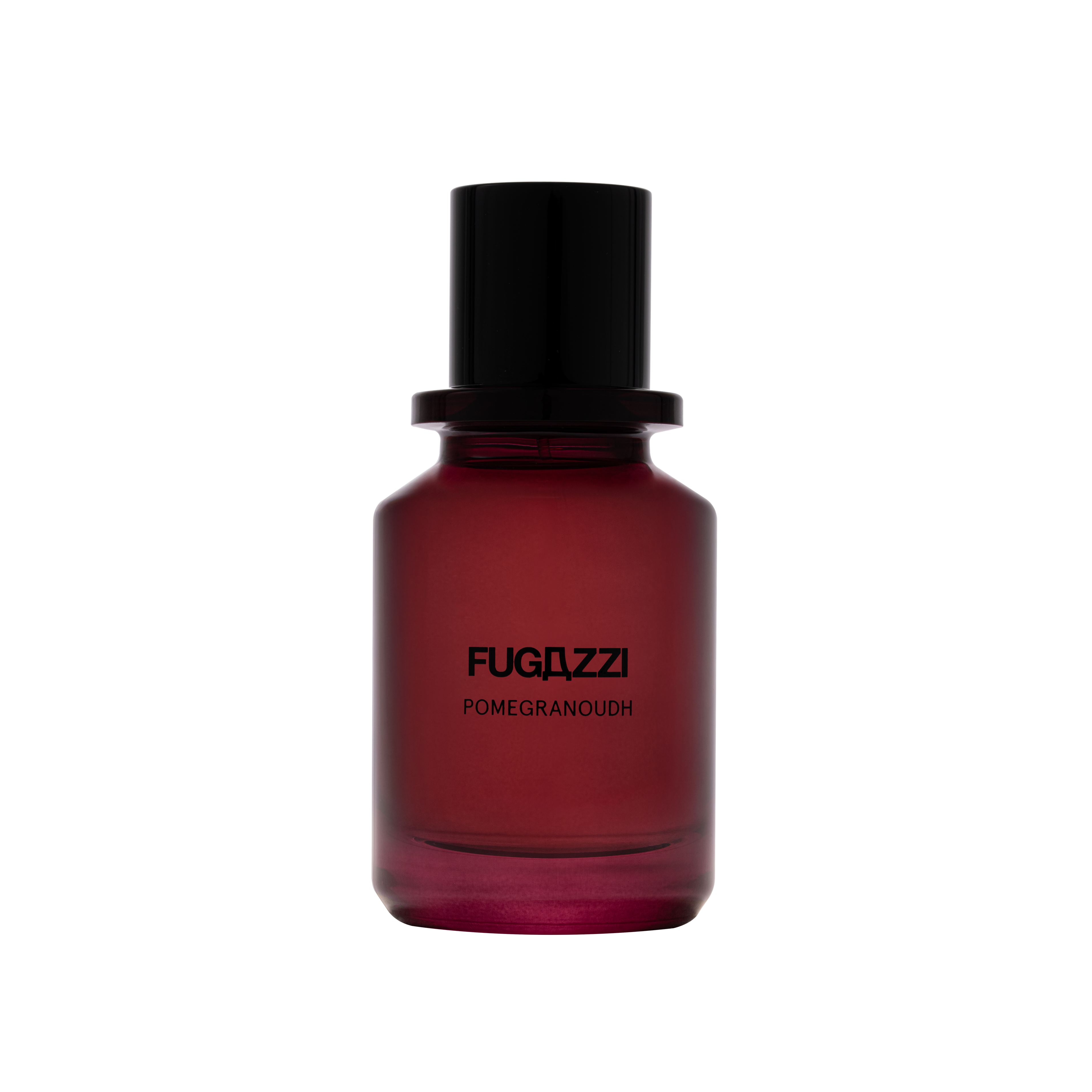 Pomegranoudh