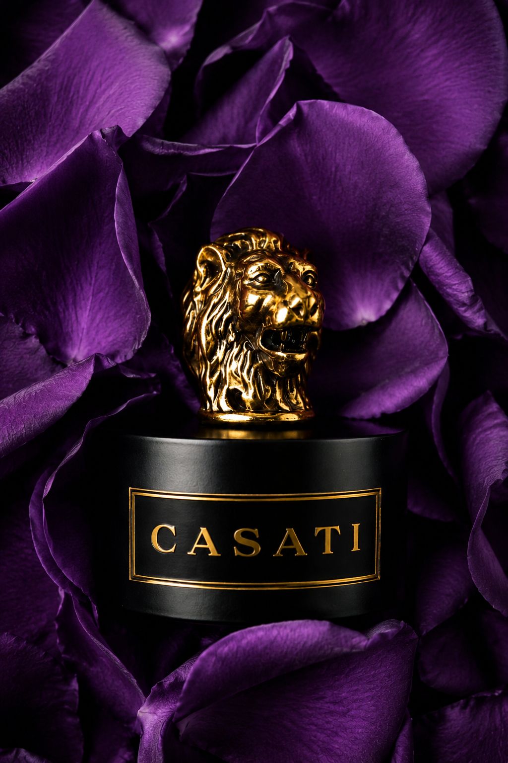 Casati Purple