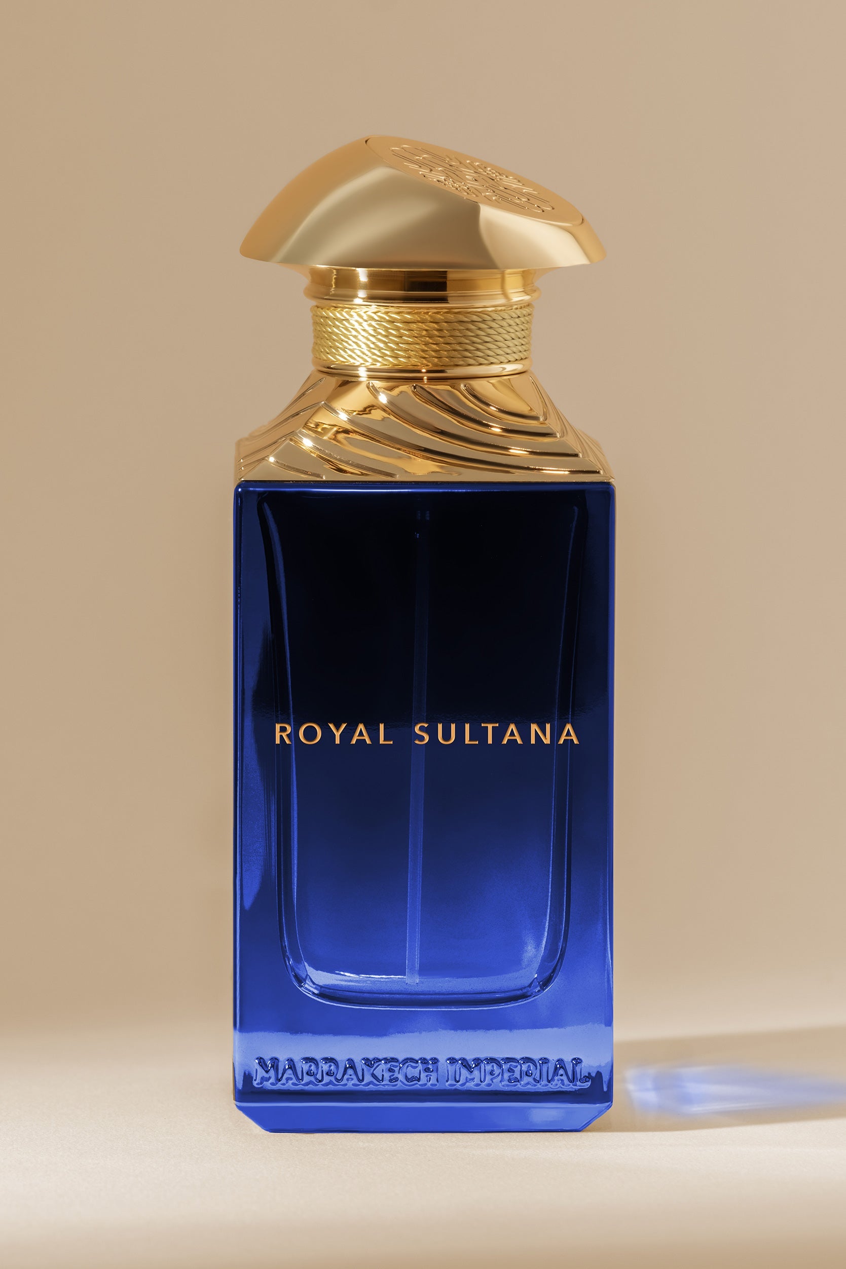 Royal Sultana