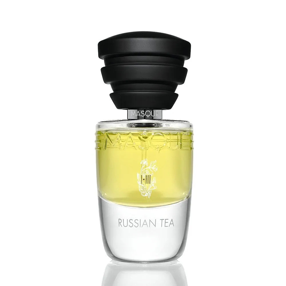 Russian Tea – Masque Milano