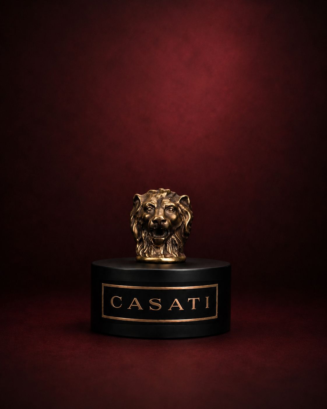 Casati Red