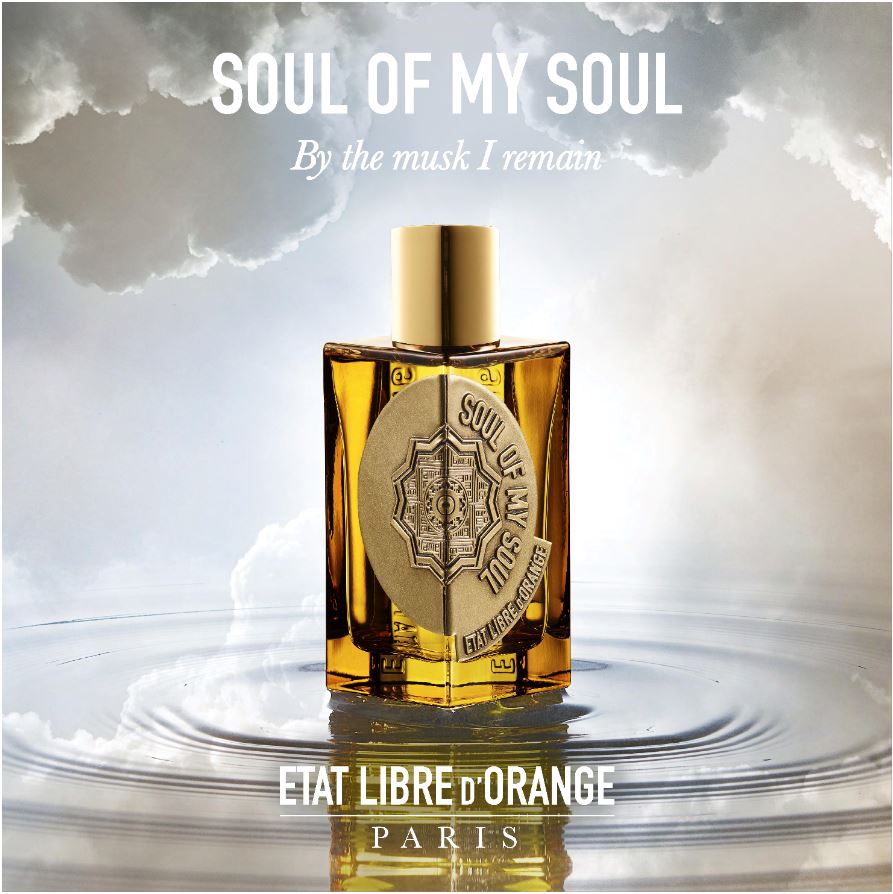 SOUL OF MY SOUL