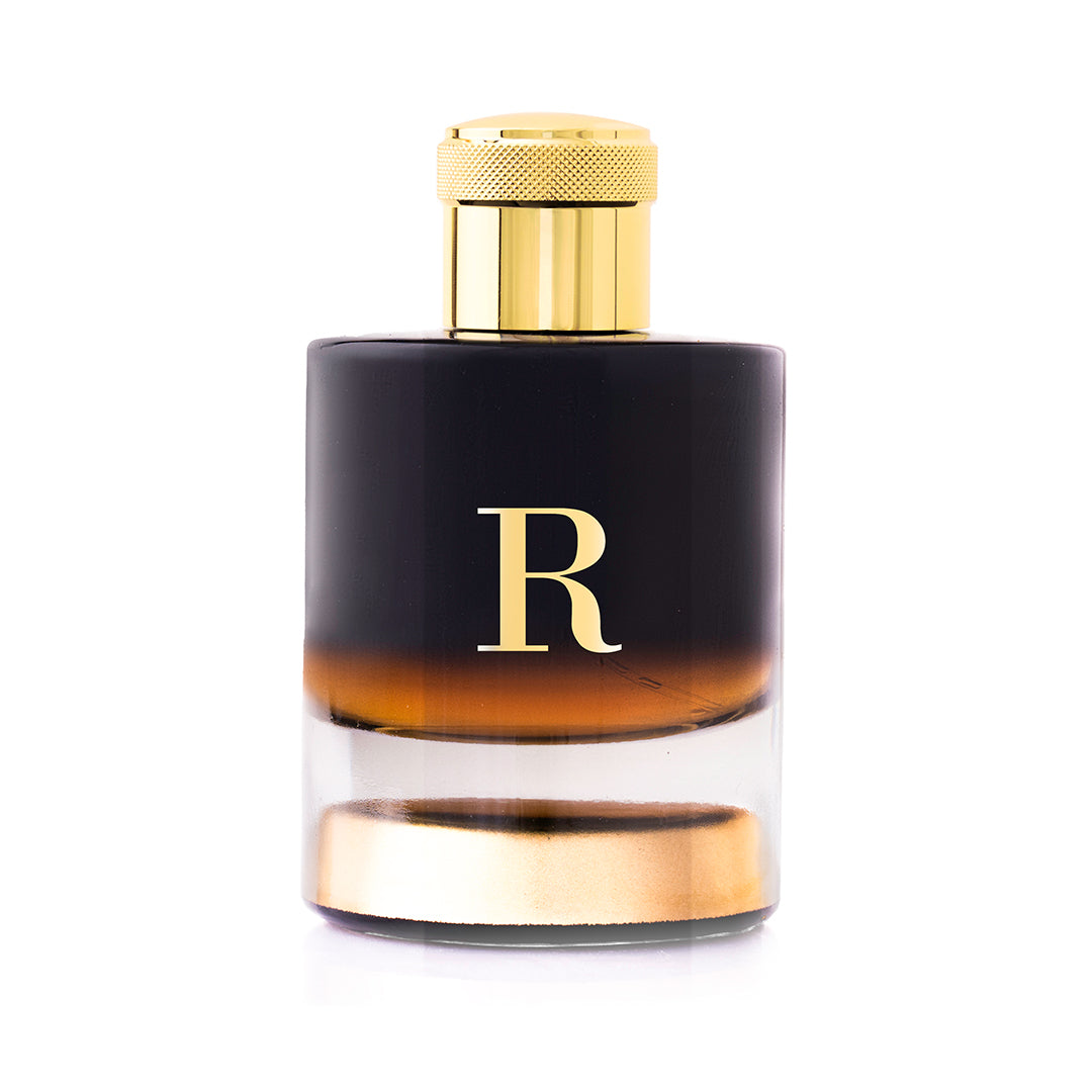R