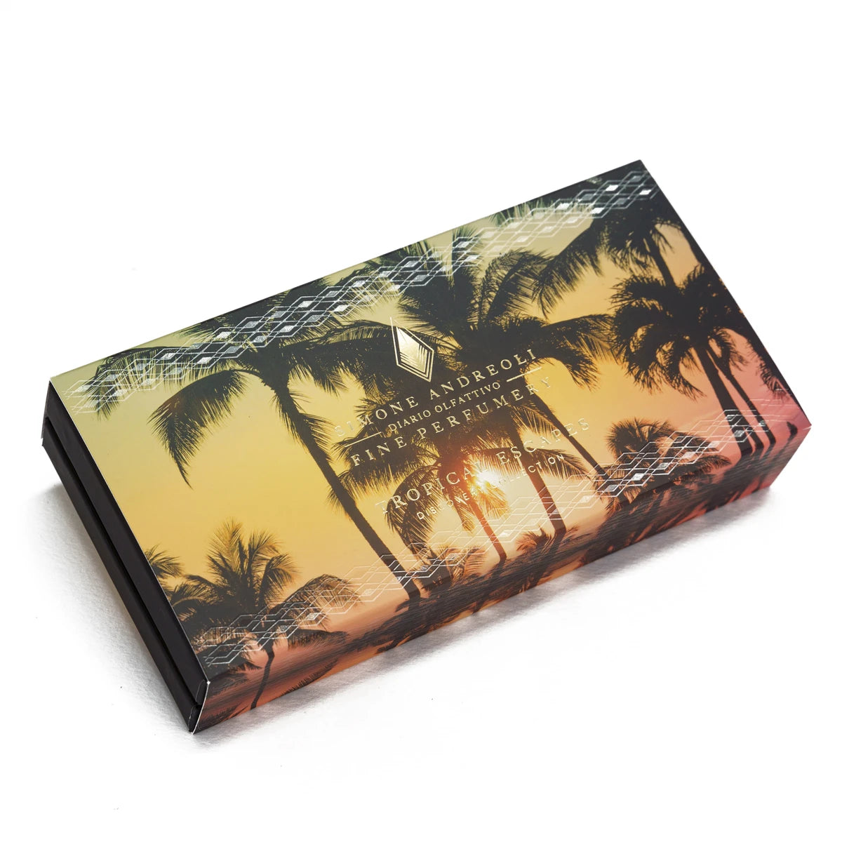 DISCOVERY KIT “TROPICAL ESCAPES”